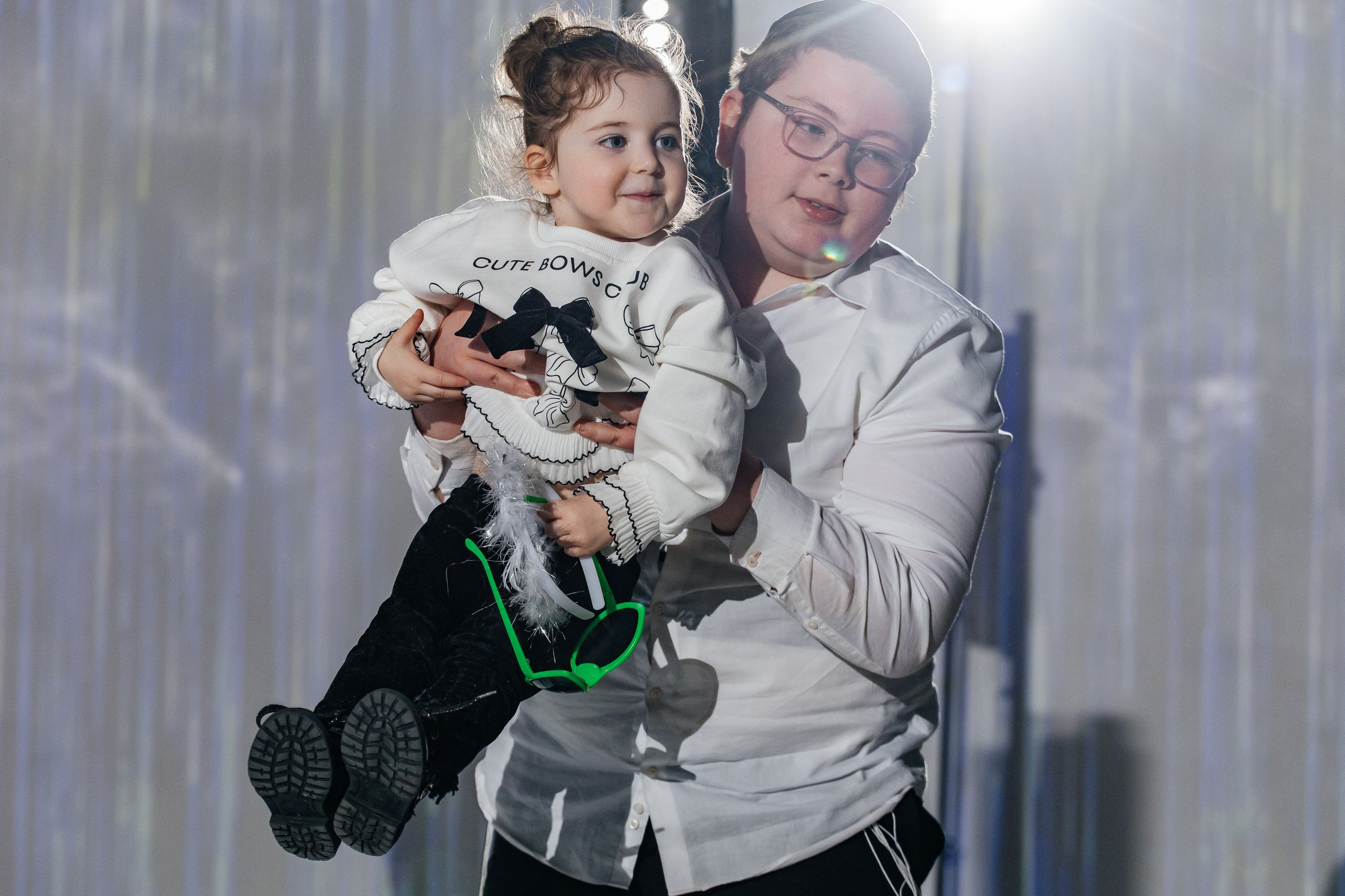 Пурим в Lumion. Фотограф в Санкт-Петербурге Виктория Безверхая