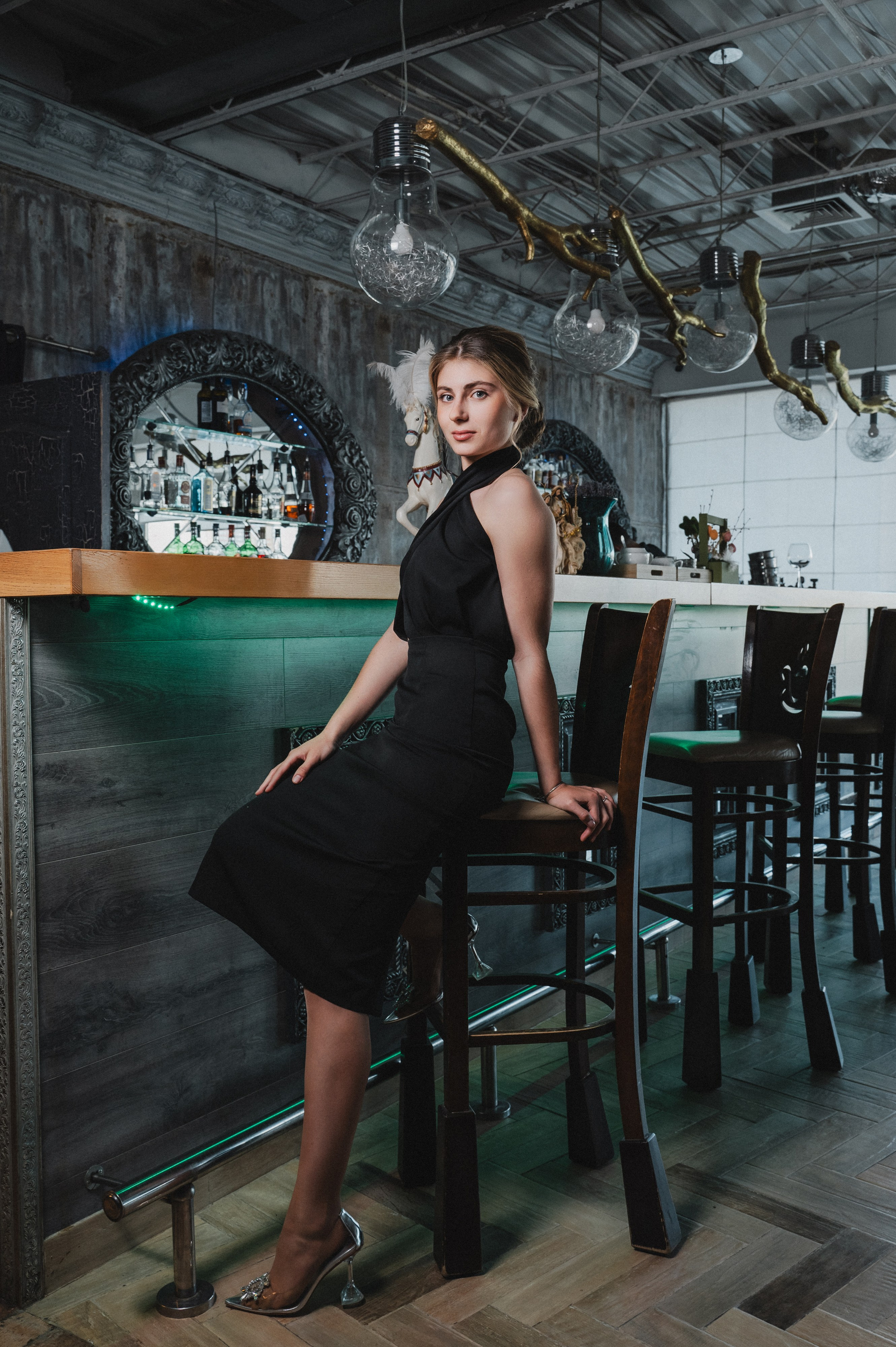 Альбом 5. Свадебный фотограф в Рязани Дзюрак Елизавета