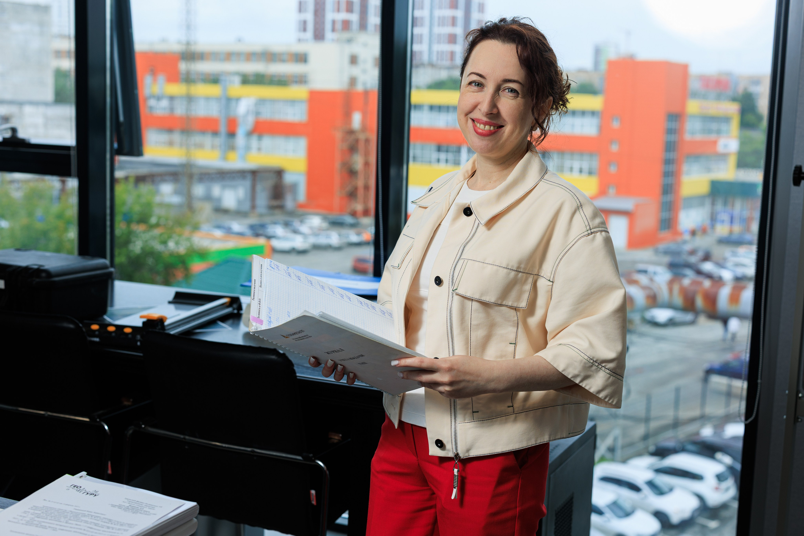 Полметалл — портреты. Контент для бизнеса в Екатеринбурге Полдень Медиа