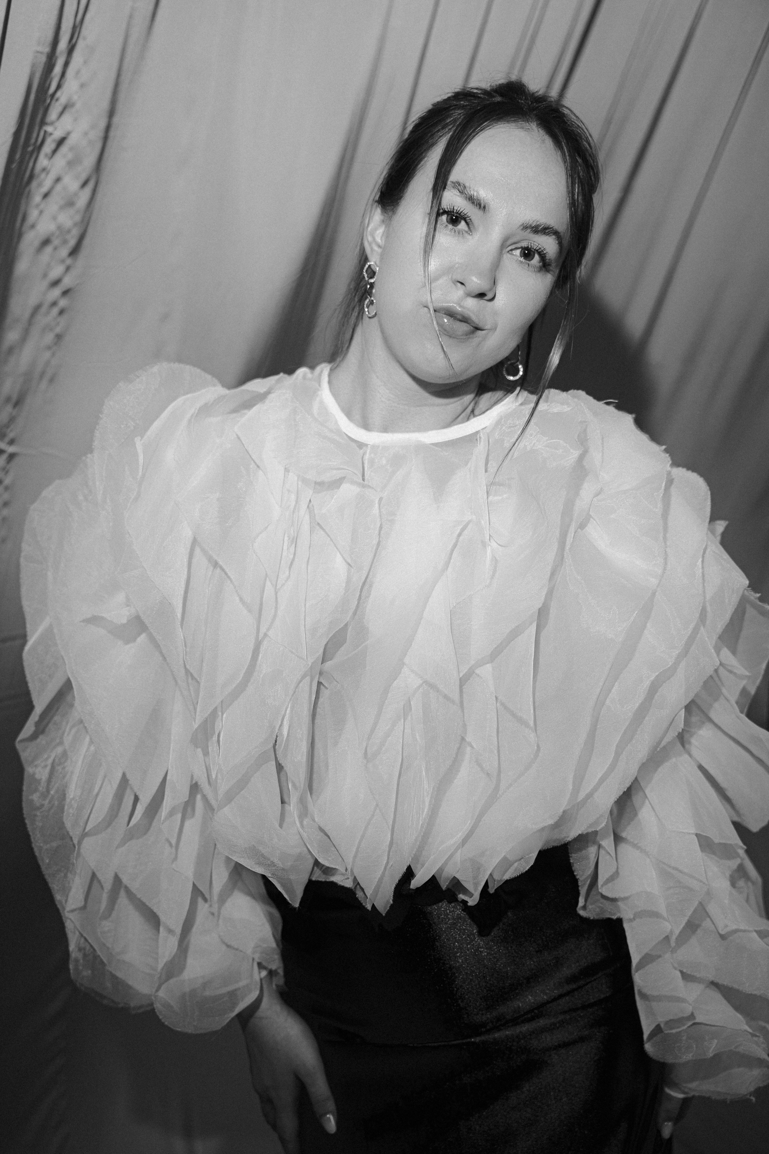 Анна. Свадебный и семейный фотограф в Москве и МО (Фрязино, Королёв, Коломна) Макеева Алёна