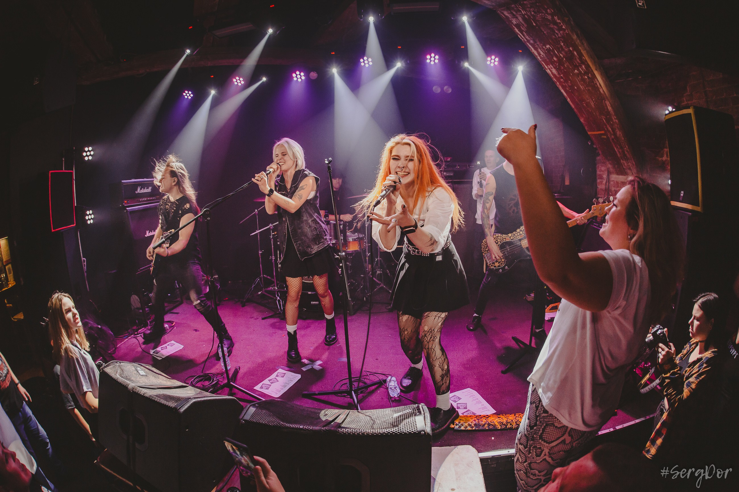 ЧИТМИЛ, Vere Dictum, Zoccolo 2.0, Цоколь, Санкт-Петербург, СПб, концерт, 06.10.2024, SergDor, 6 октября 2024 года, #SergDor