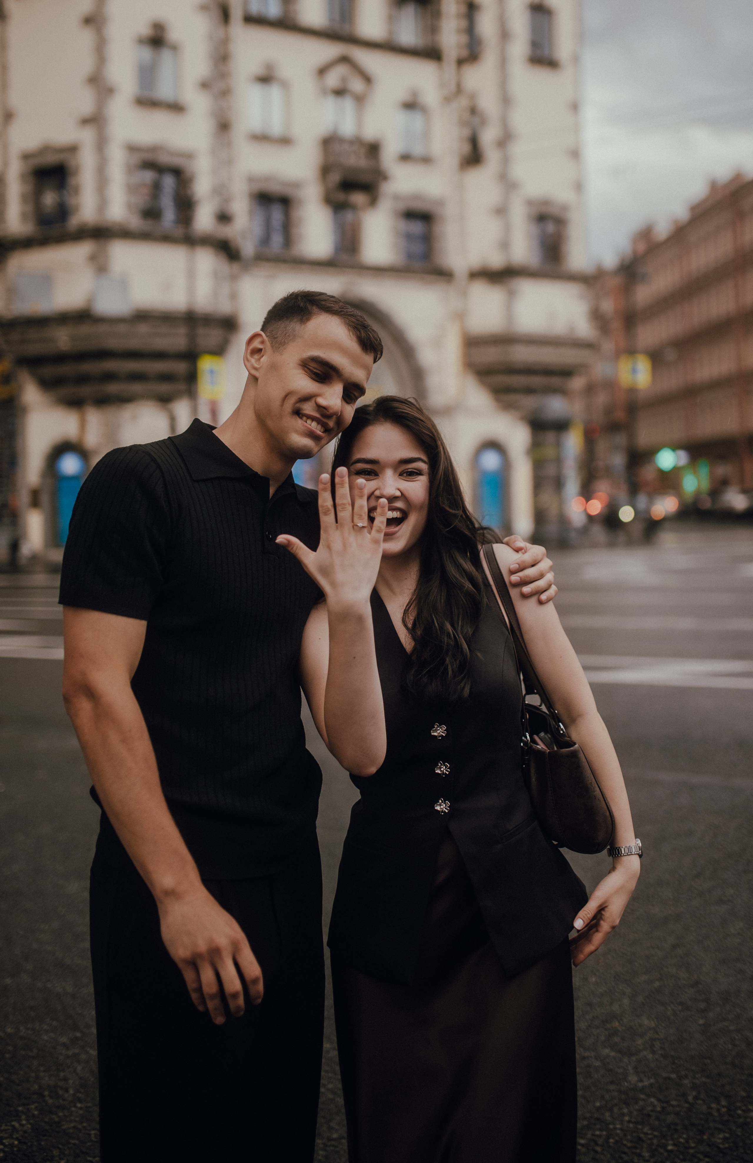 Педложение. Фотограф в Санкт Петербурге Лара Великова