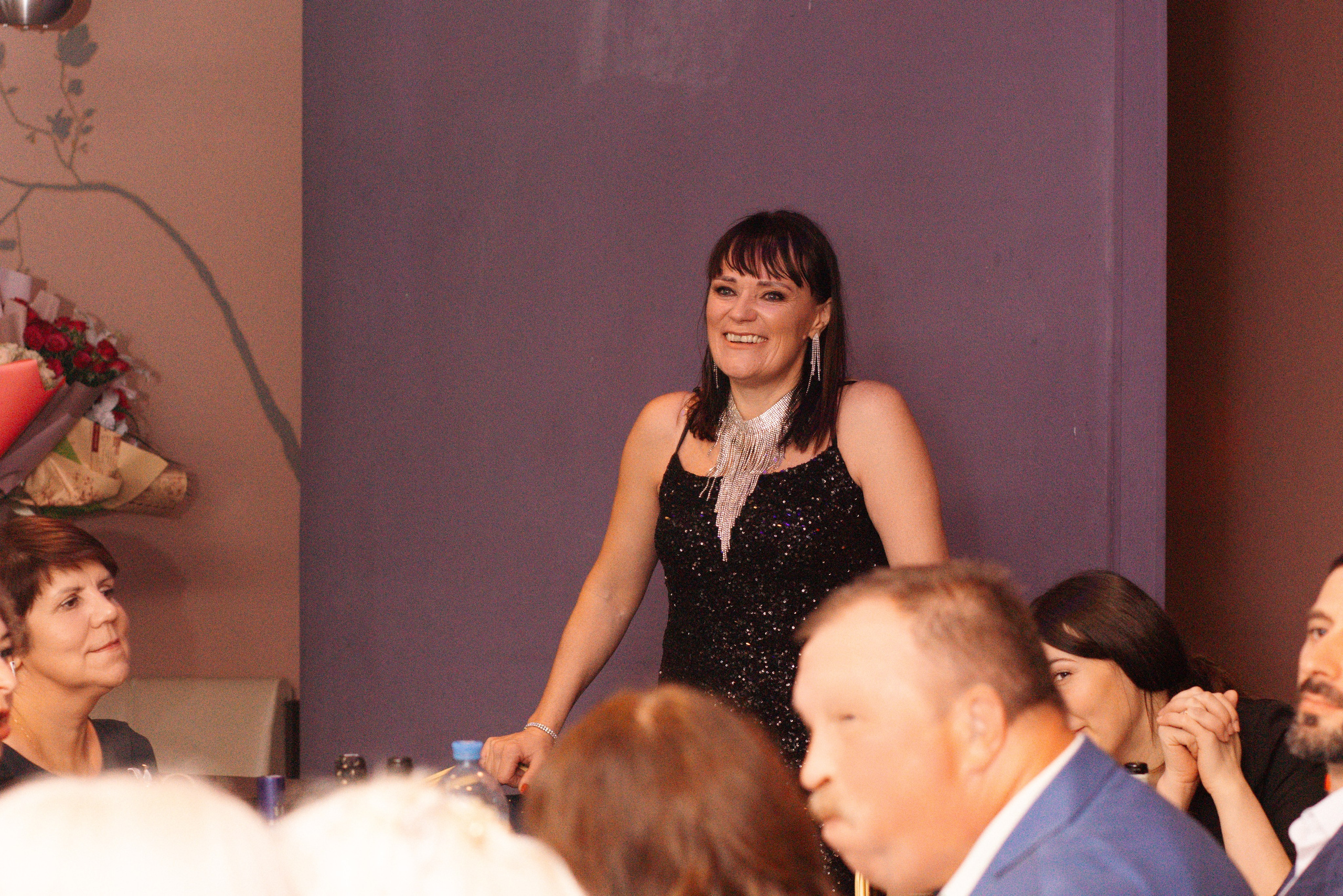 Юбилей в Хит Парке. Семейный фотограф в Вышнем Волочке — Ульяна Иванова | Фотосессии для всей семьи