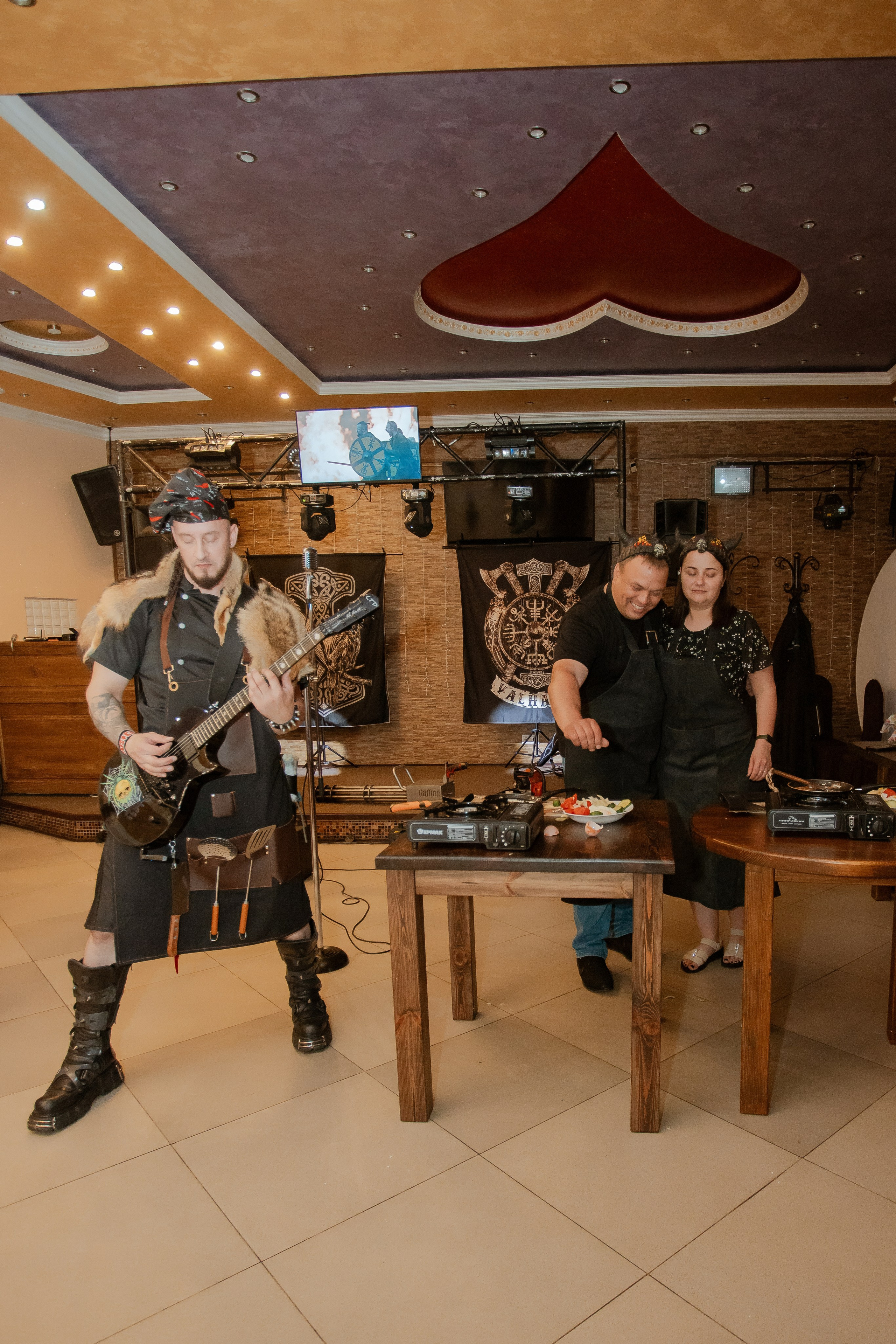 Юбилей Юлии. Семейный фотограф в Вышнем Волочке — Ульяна Иванова | Фотосессии для всей семьи