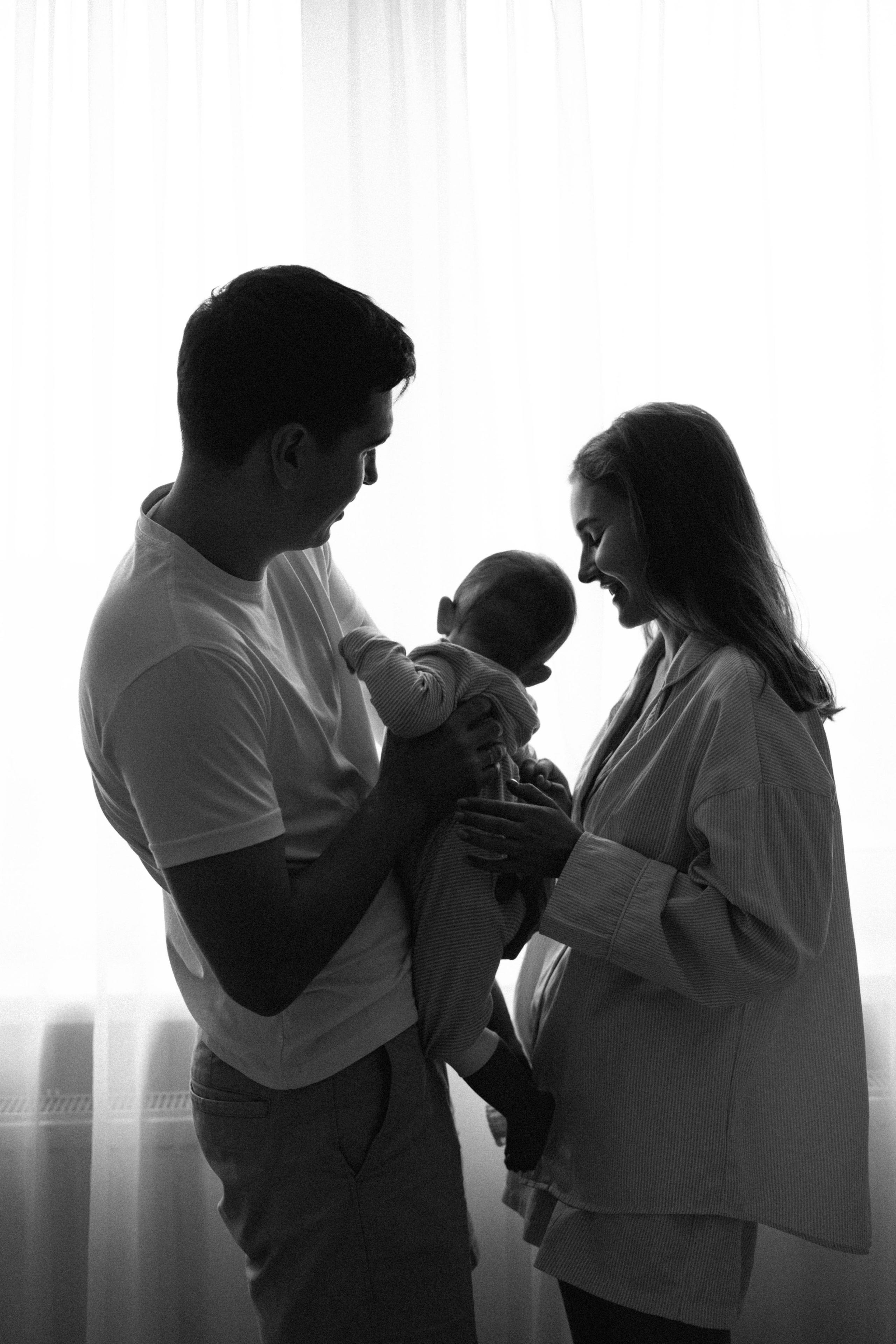 Домашний уют. Свадебный и портретный фотограф Соломко Диана