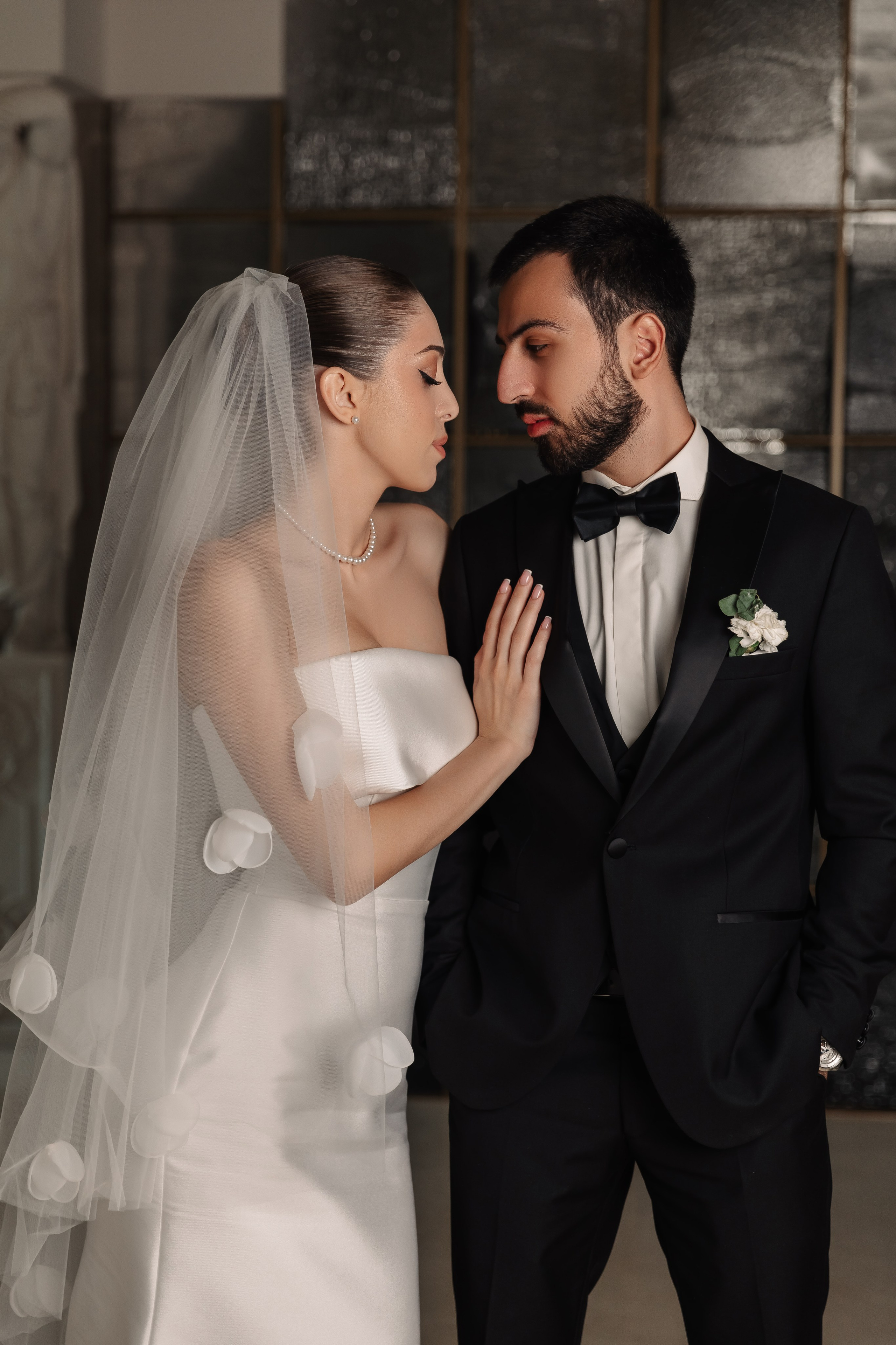 Айк и Жанна. Свадебный и семейный фотограф в Ростове-на_дону, Тамара Оганесян