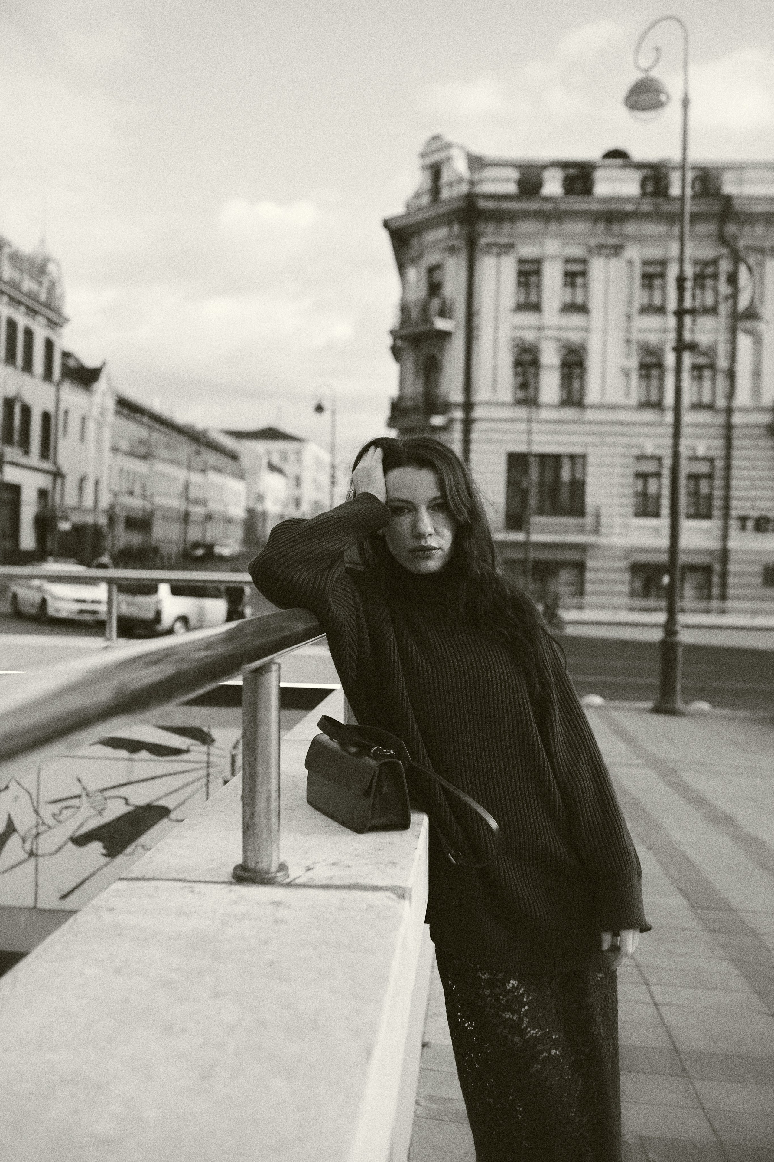 Екатерина. Фотограф Ионова Анастасия, г Владивосток