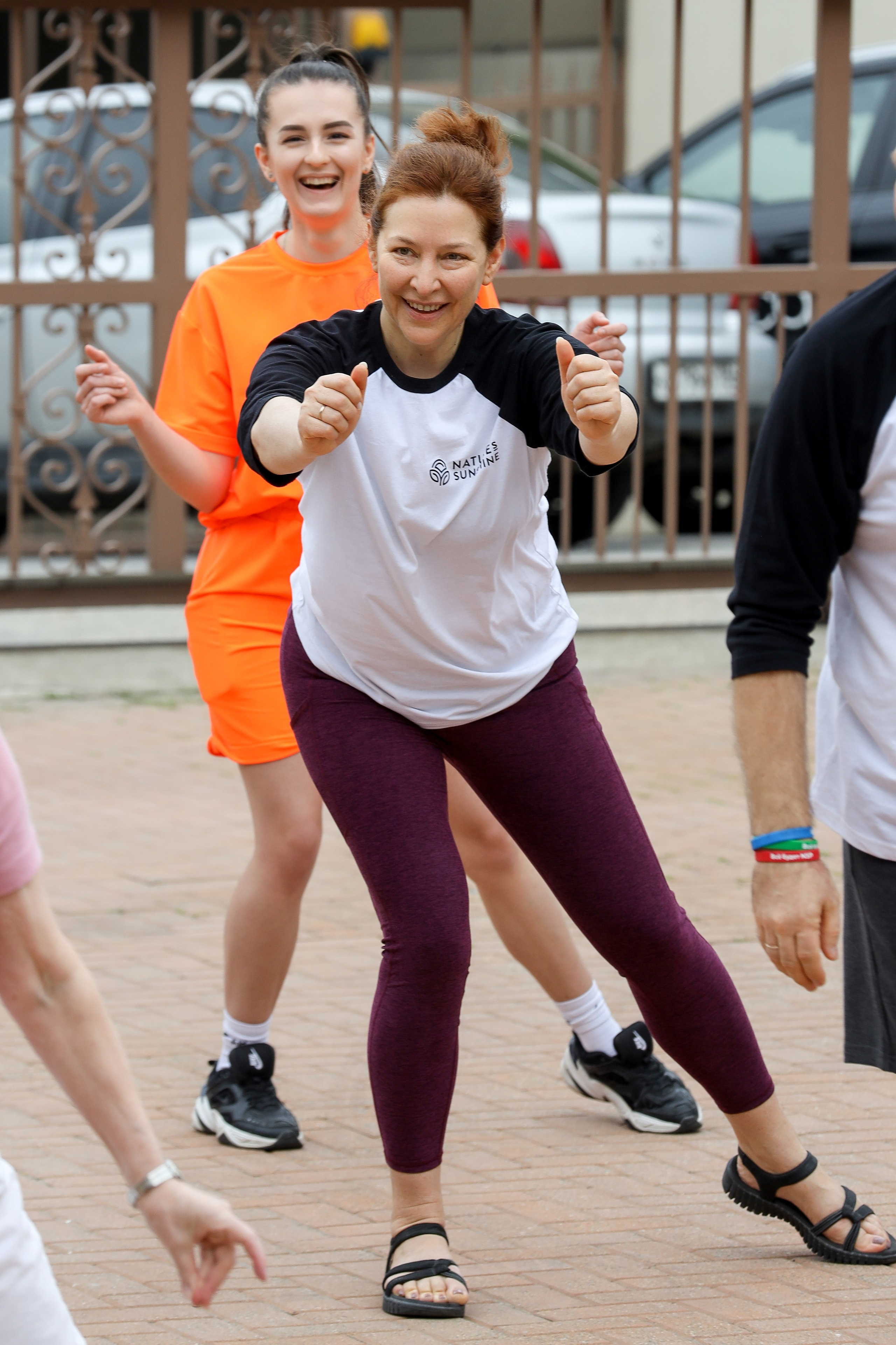 NSP Конференция в Сочи. Фотограф Антон Чупринин