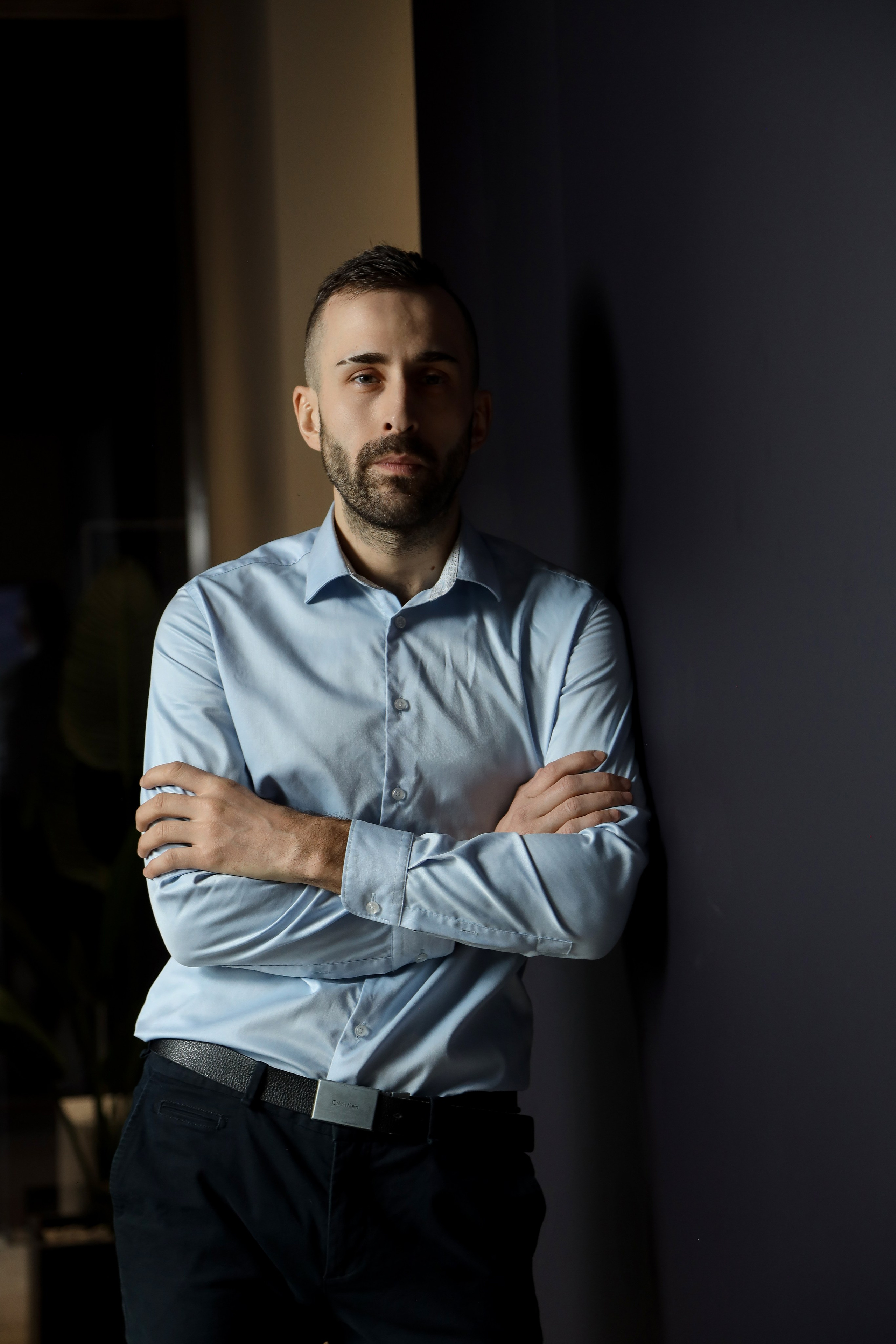 Est A Tet. Фотограф Антон Чупринин