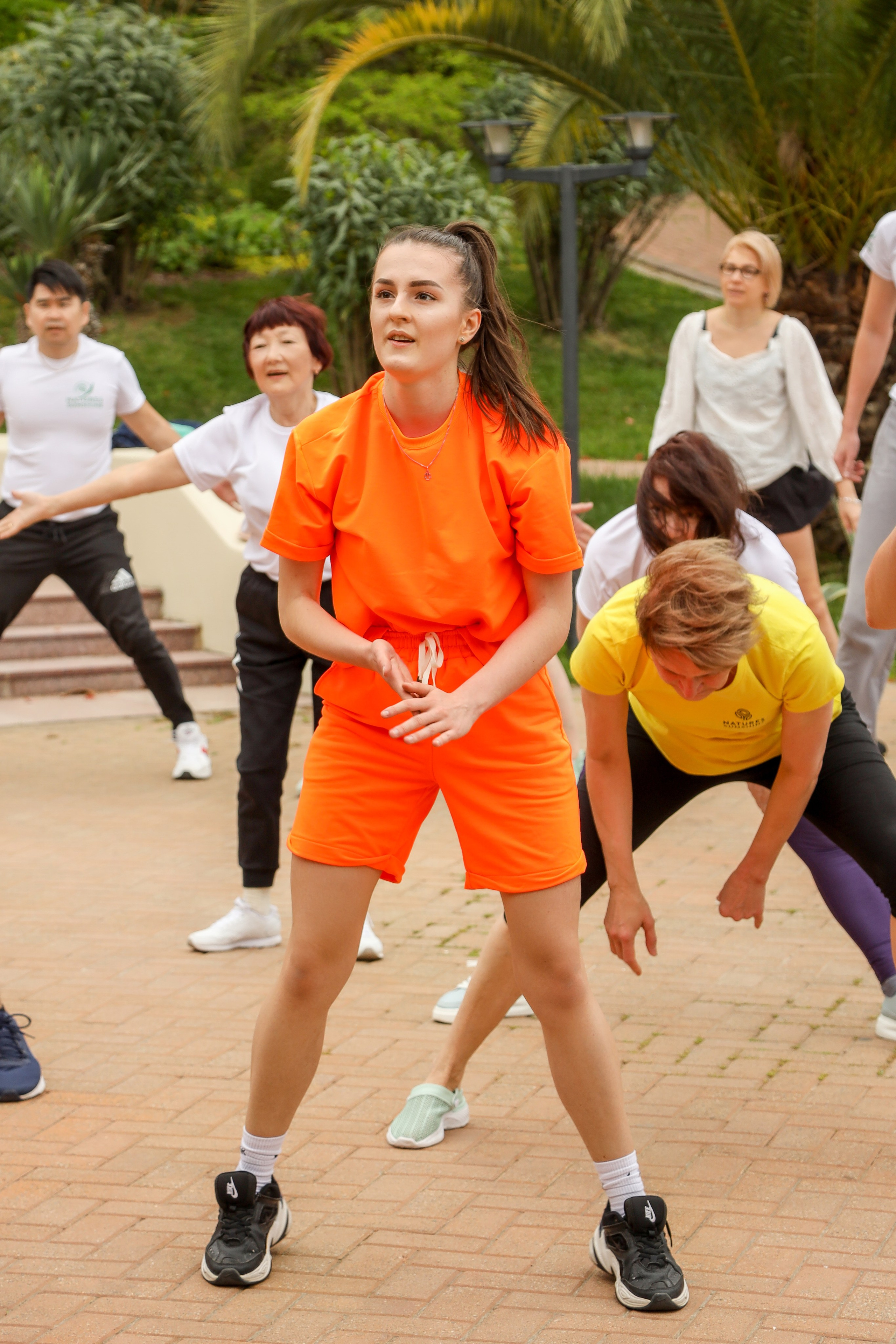 NSP Конференция в Сочи. Фотограф Антон Чупринин