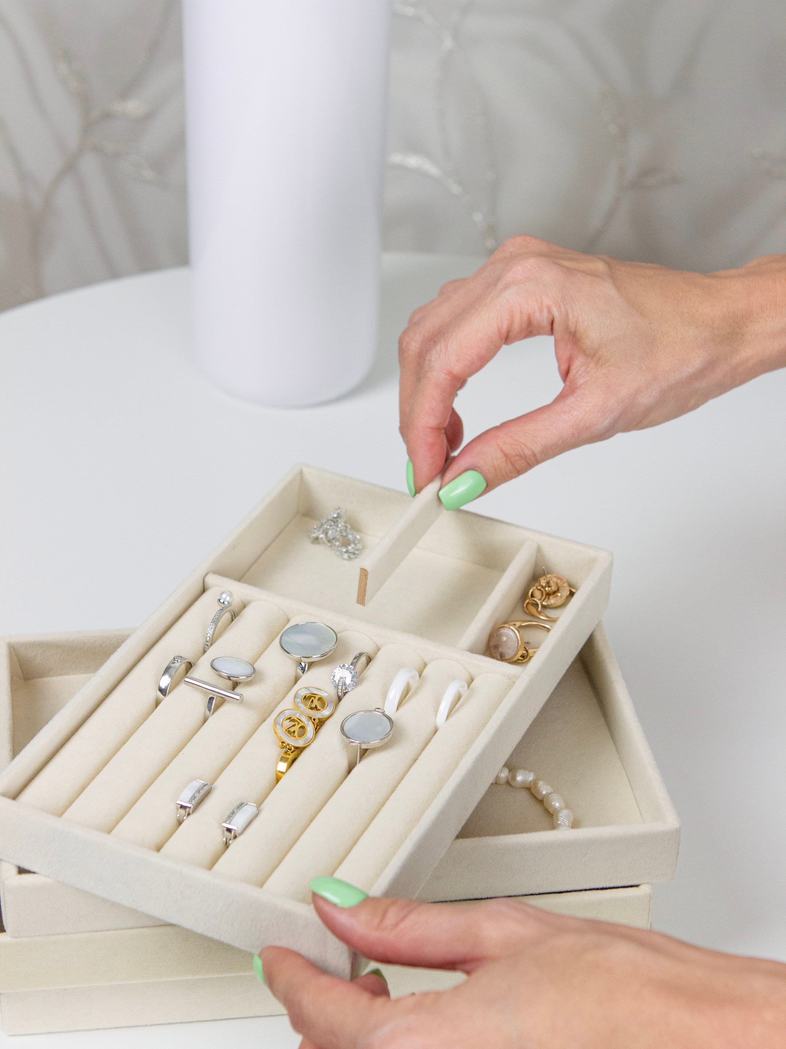 Интерьер. DEWA | фотостудия для маркетплейсов