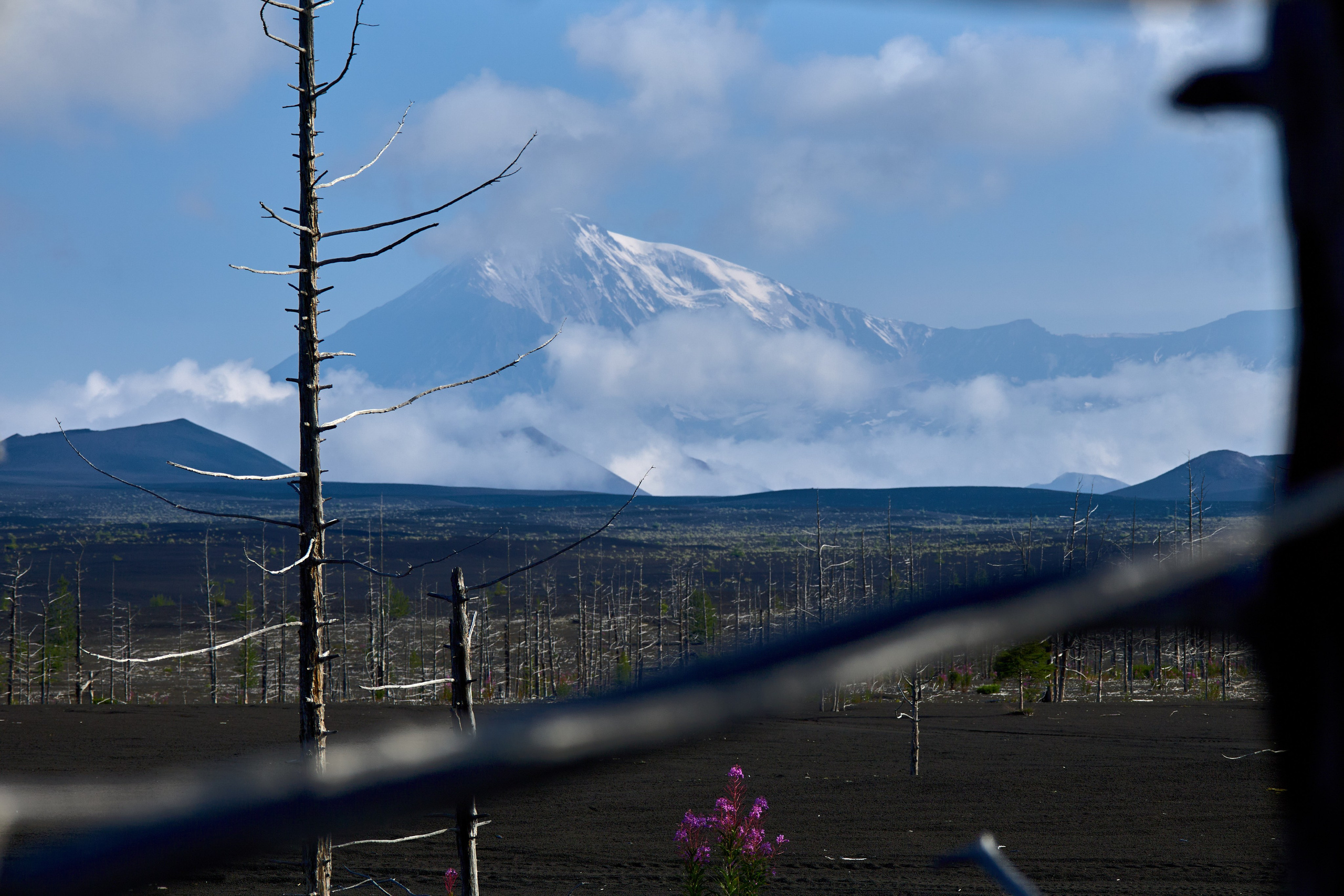 Камчатка. Travel-фотограф Ирина Милинцова