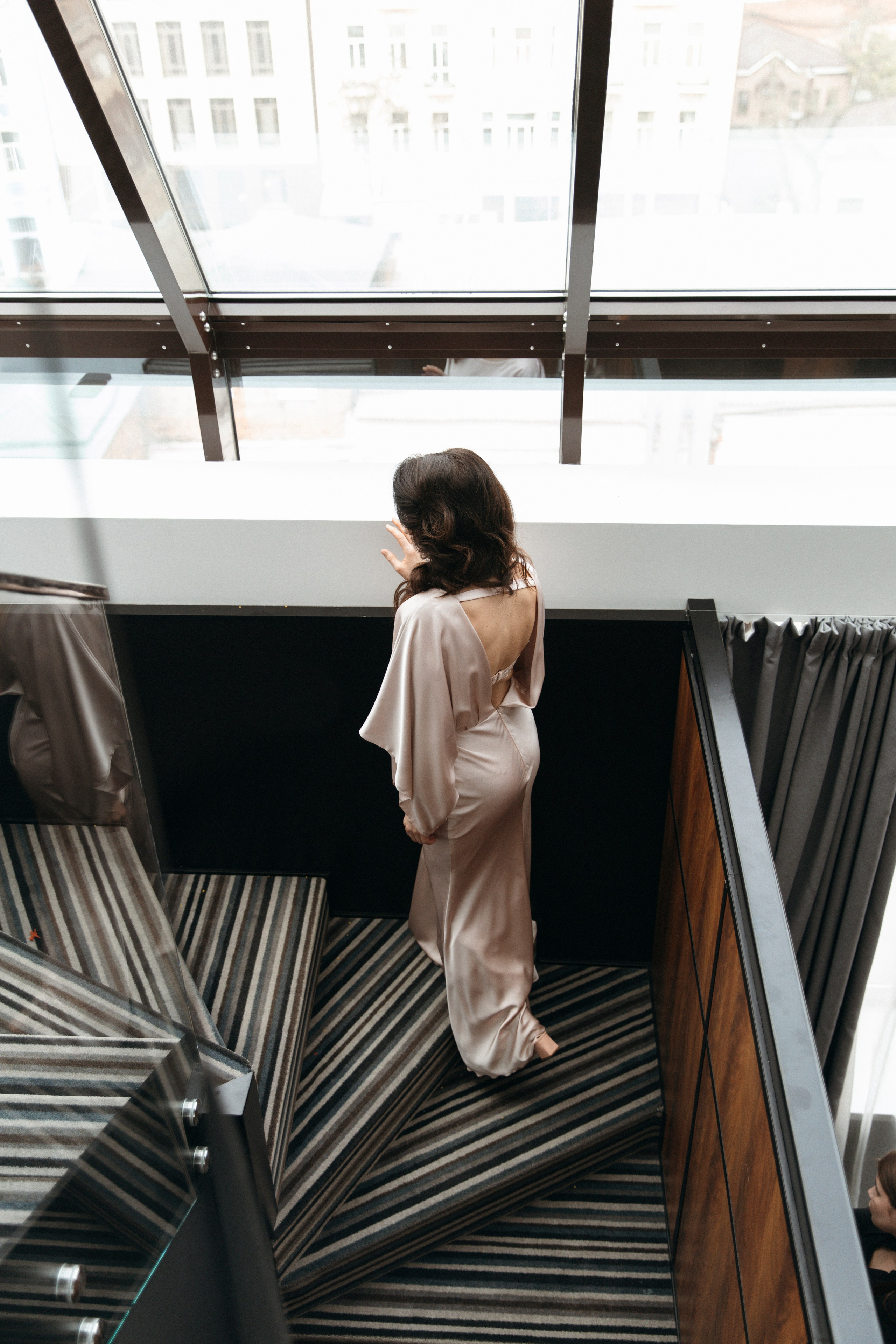 София и Лука. Nikolpinhasova