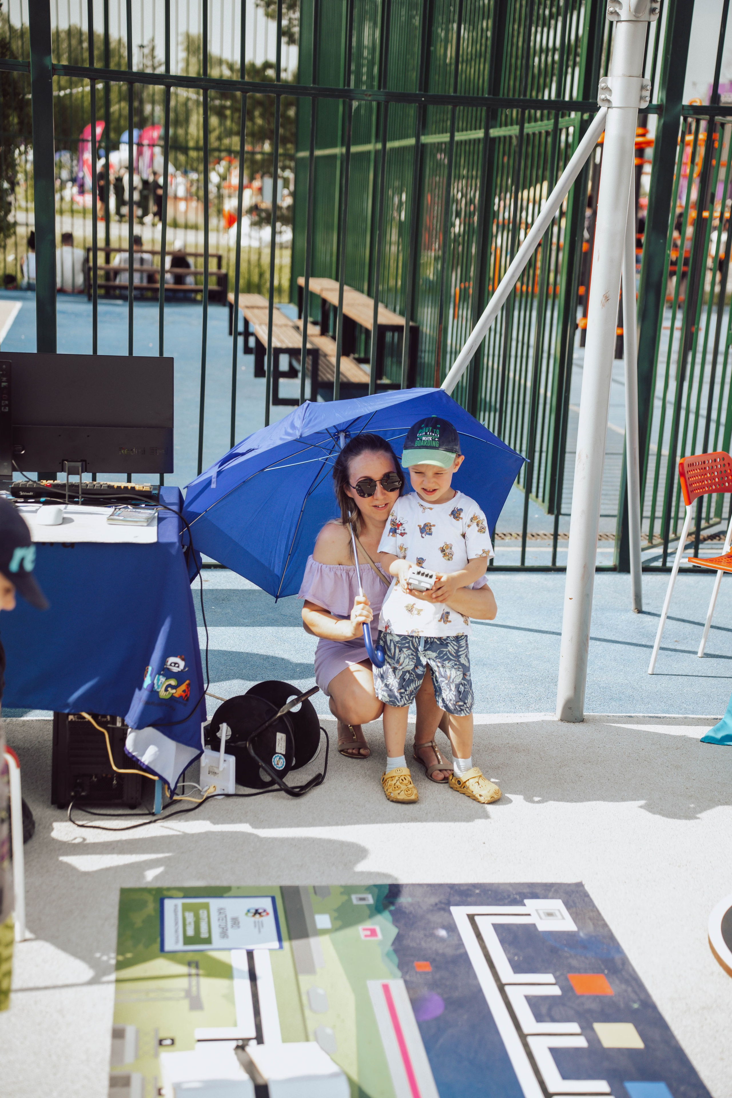 Черника Music Fest. Магия фото/кино от Tony.REC