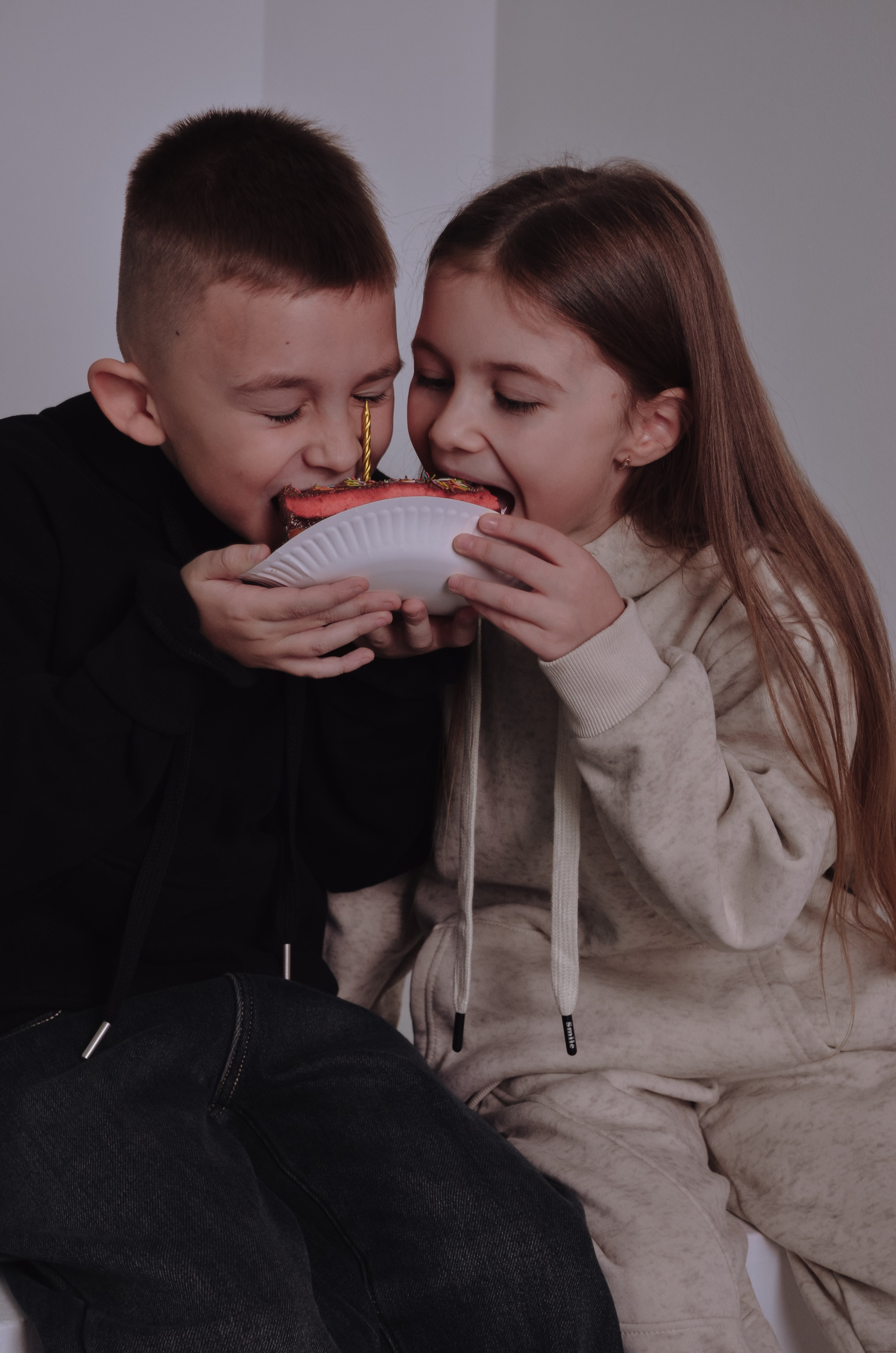 Birthday. Фотограф в Москве и МО