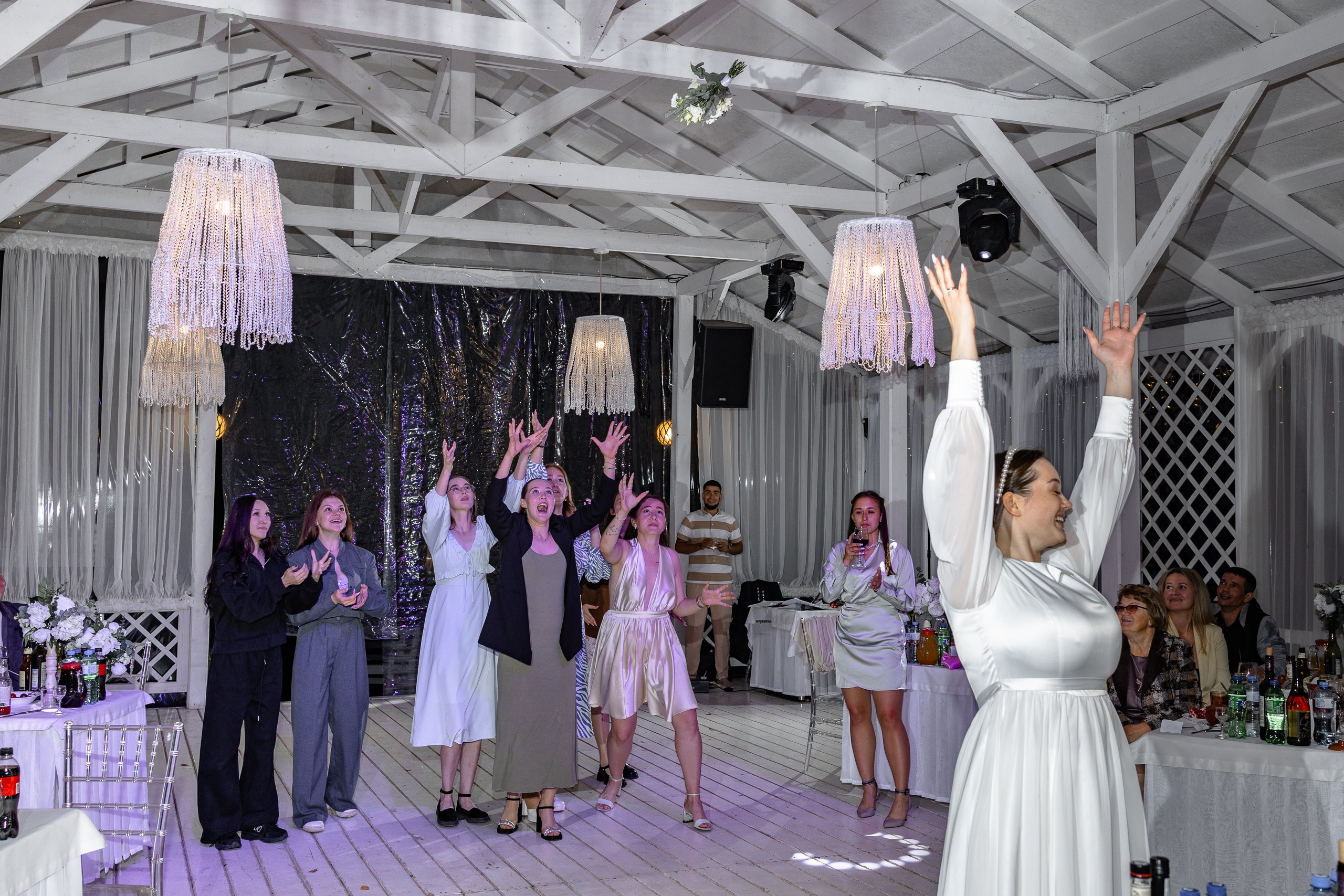 Свадебная фотосессия Егор и Лиза