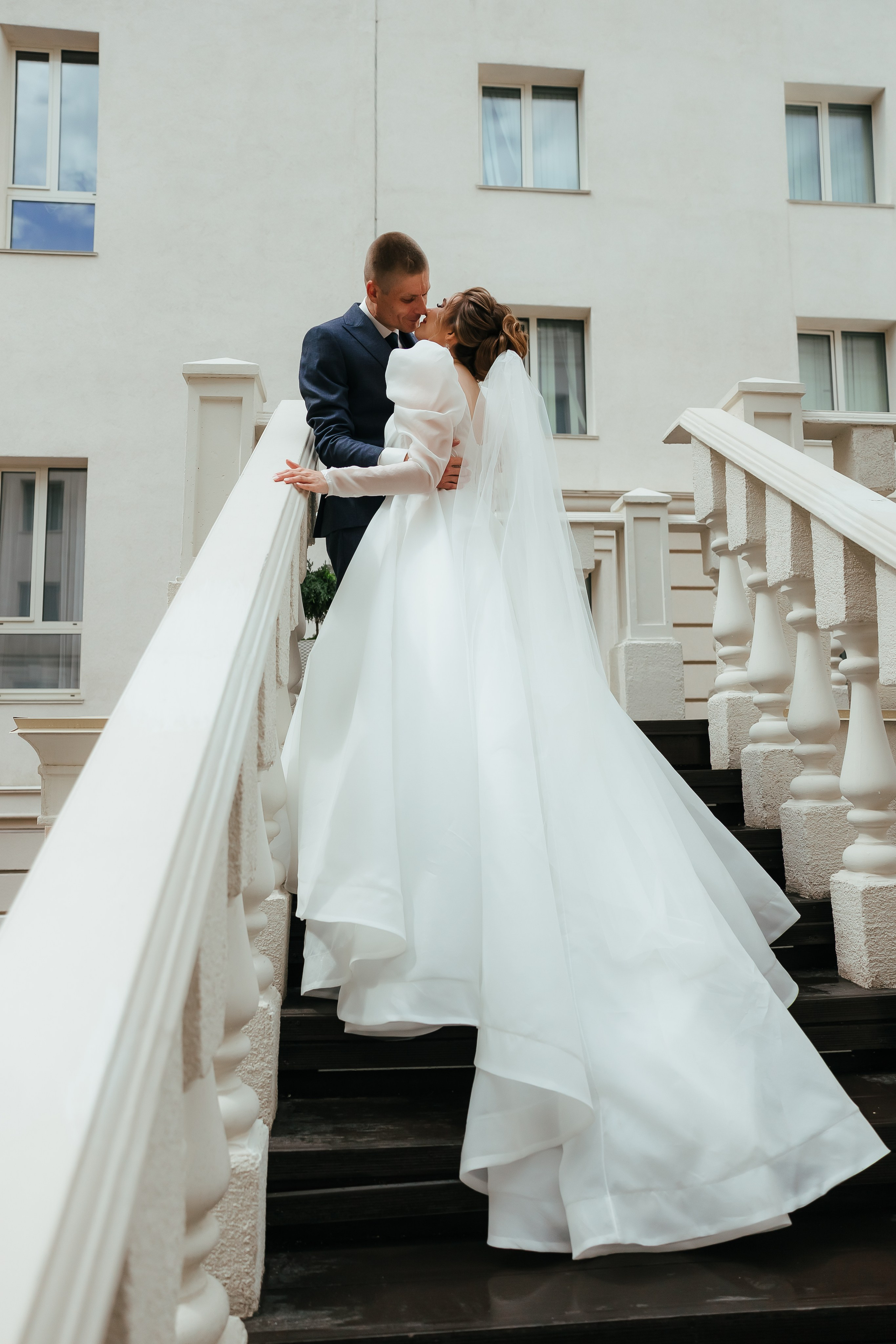 Никита и Динара. Ольга Шундеева — фотограф