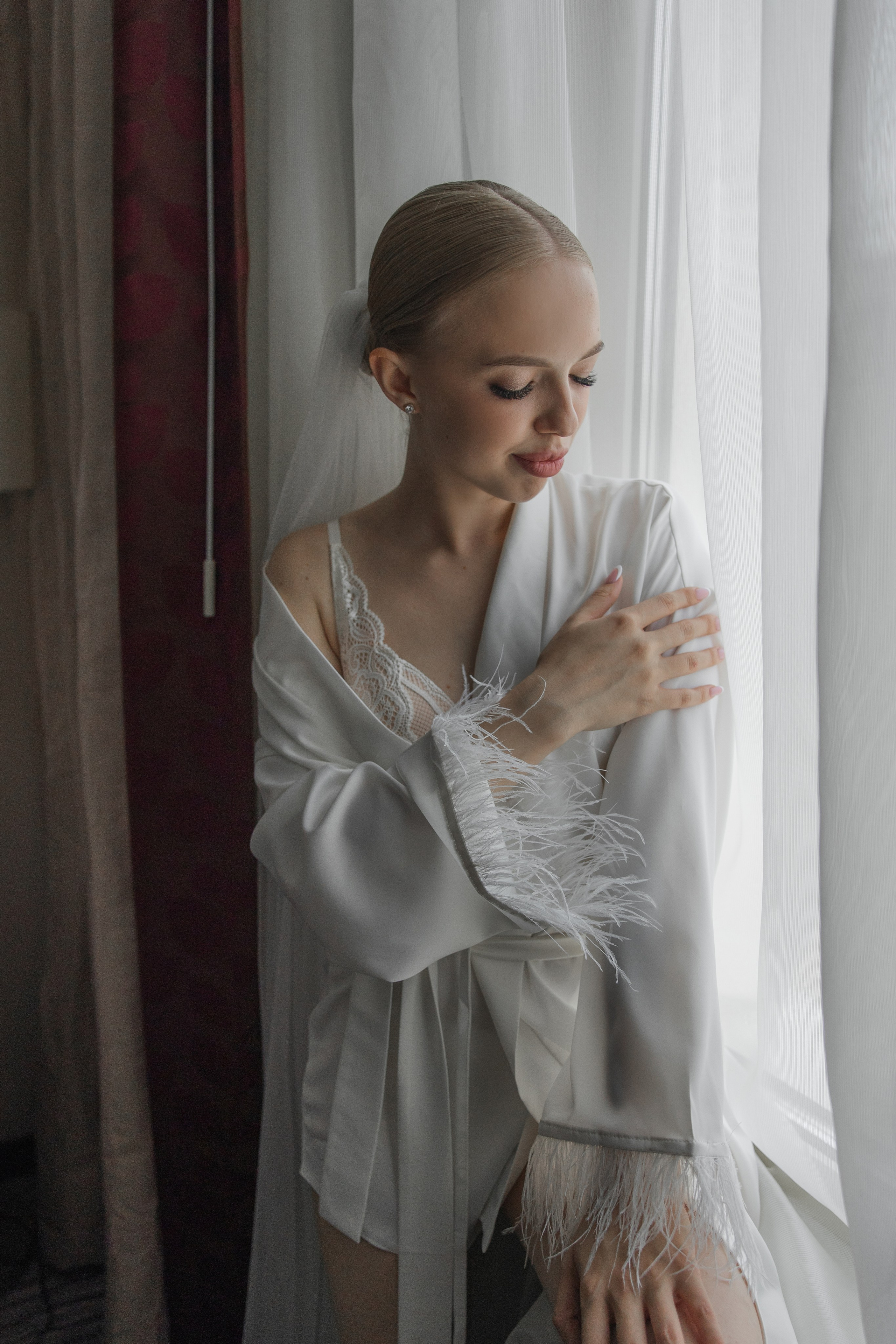 Олег и Настя. Ольга Шундеева — фотограф