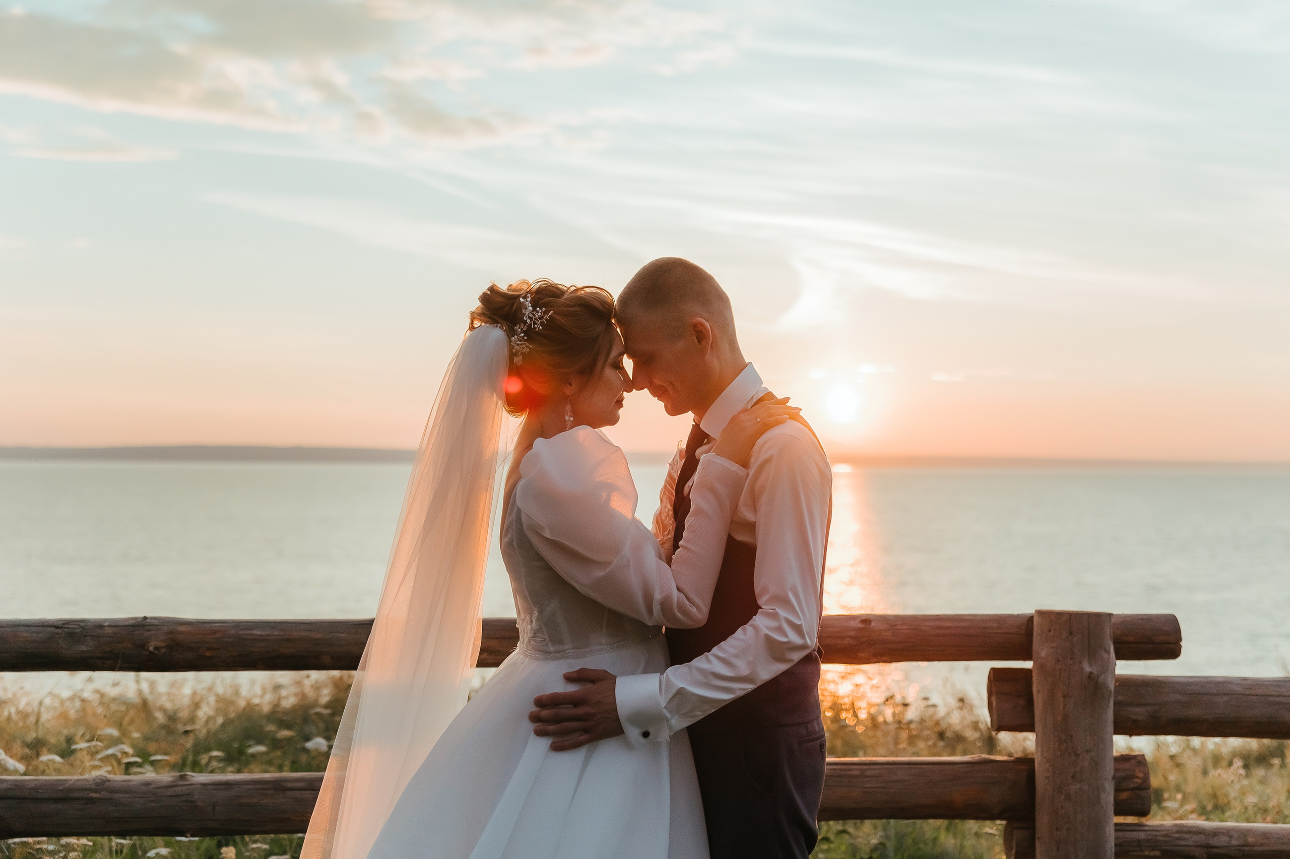 Никита и Динара. Ольга Шундеева — фотограф