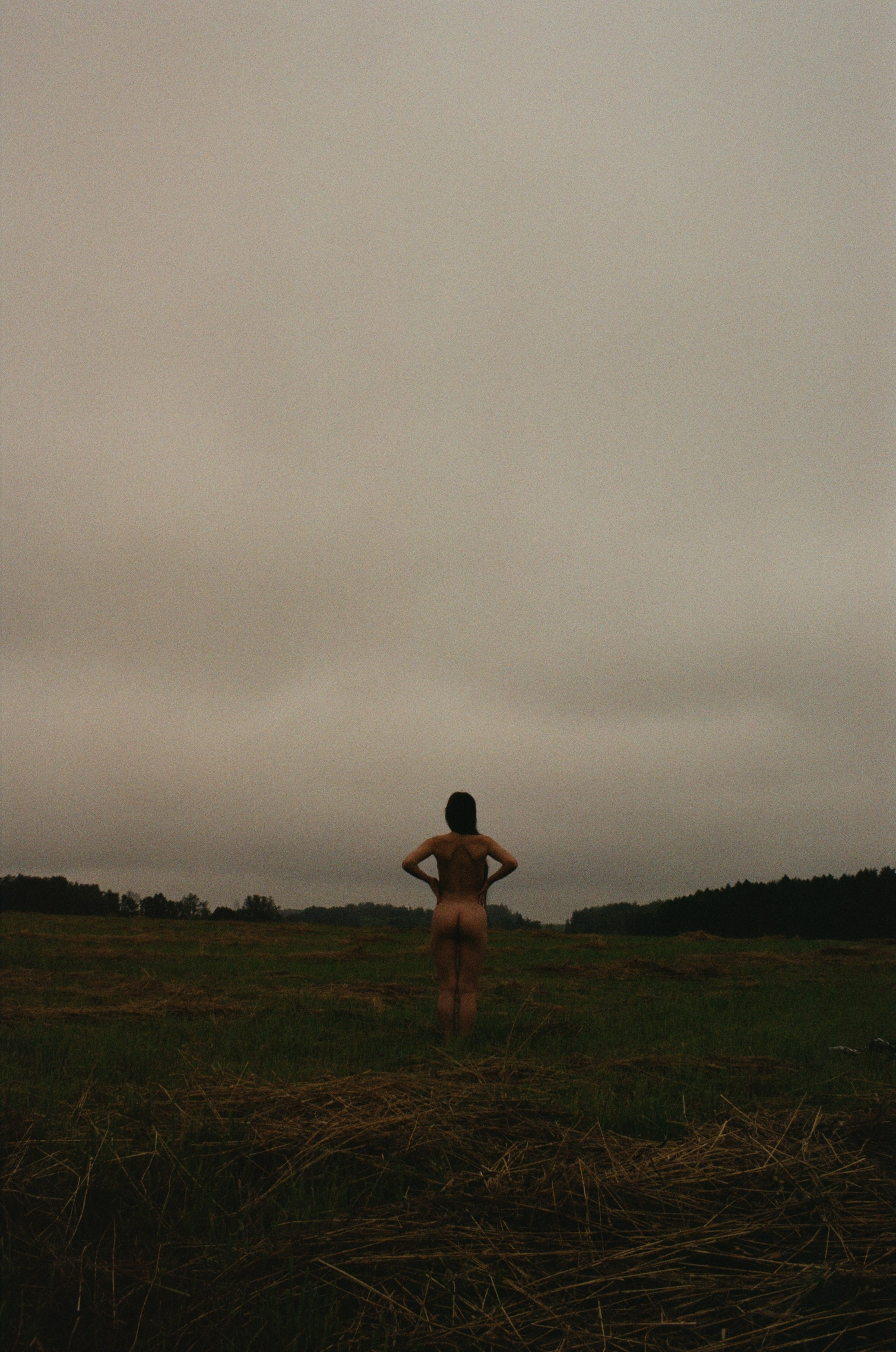 ТВОРЧЕСТВО | ПЛЁНКА. Фотограф Москва Анастасия Толстова