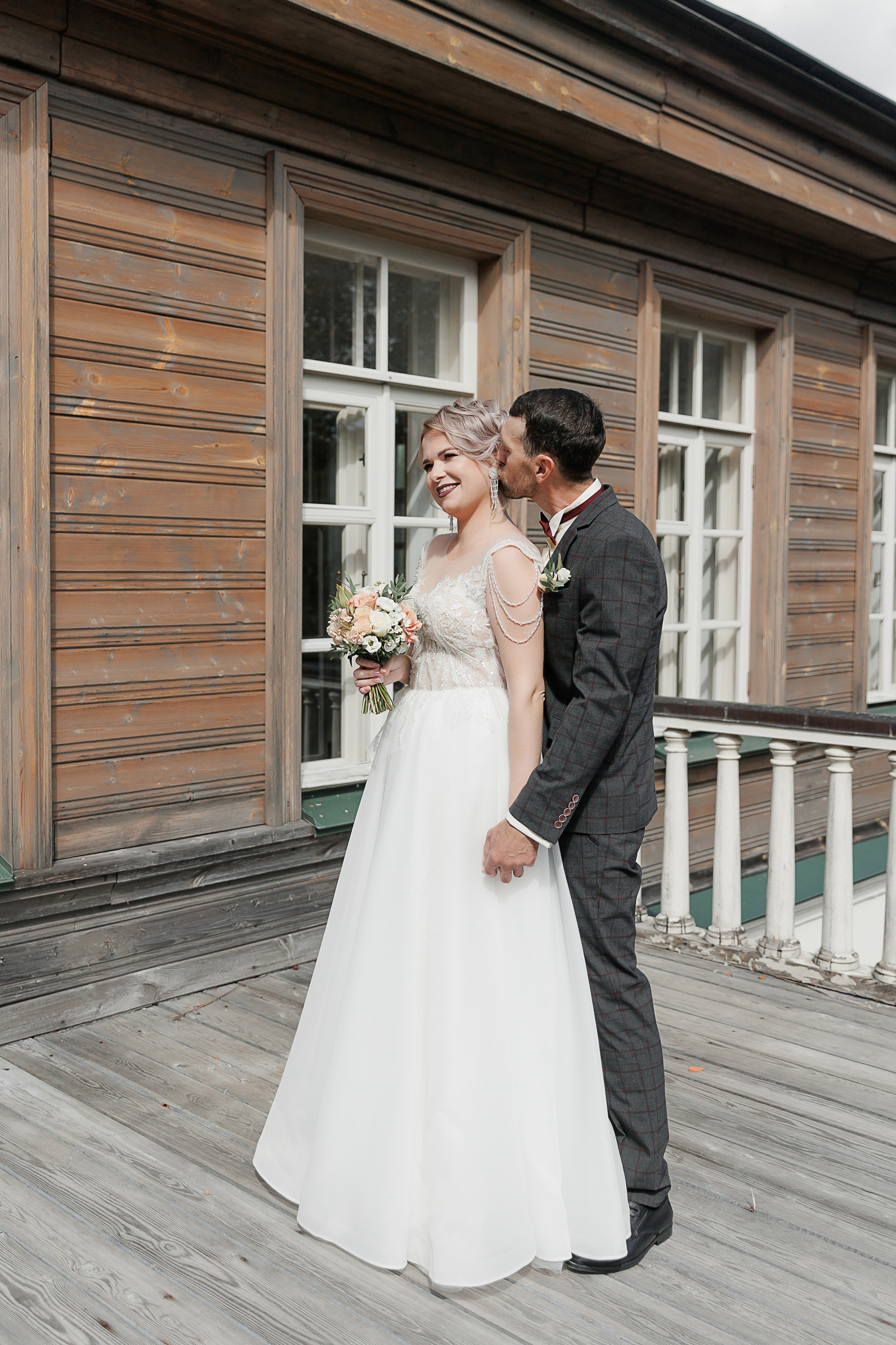 Свадьба Стаса и Насти. Свадебный и семейный фотограф в Твери и Тверской области