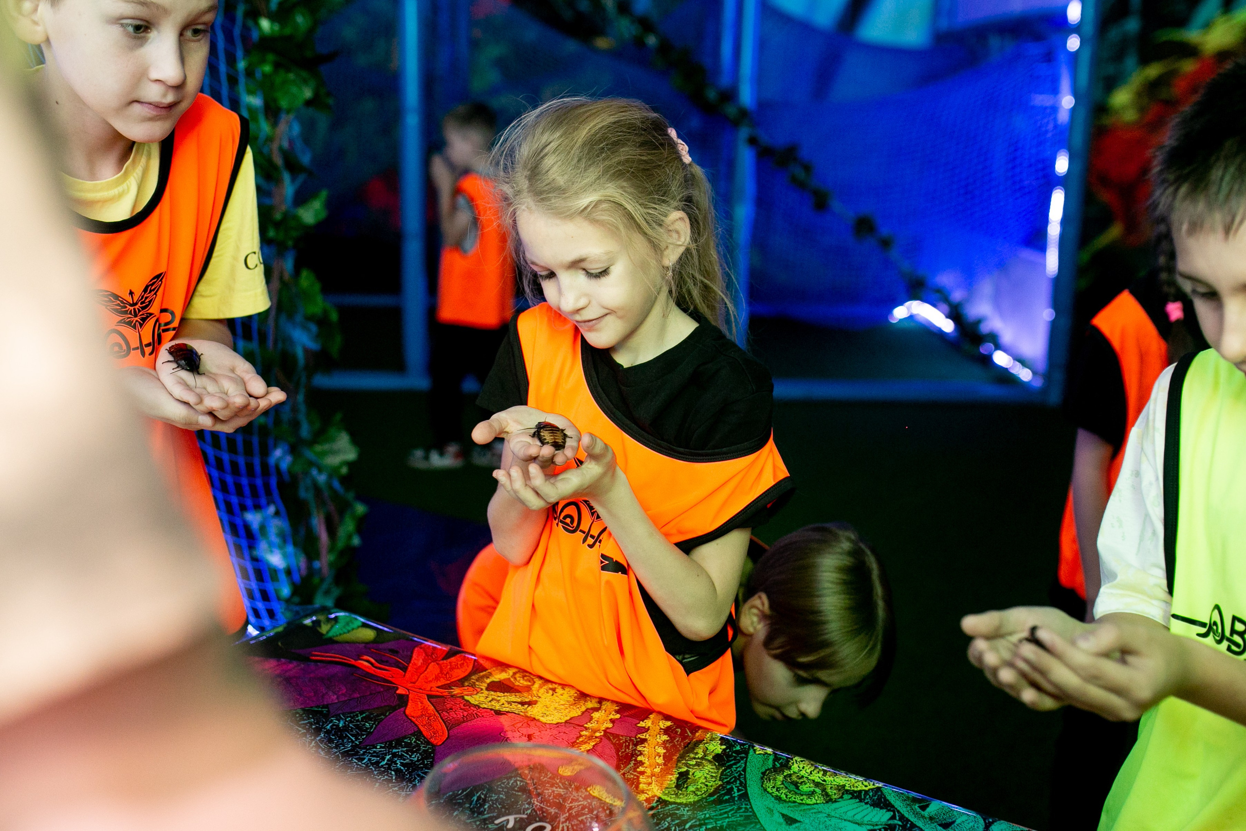 Аватар. Фотограф в Новосибирске Ася Зверева