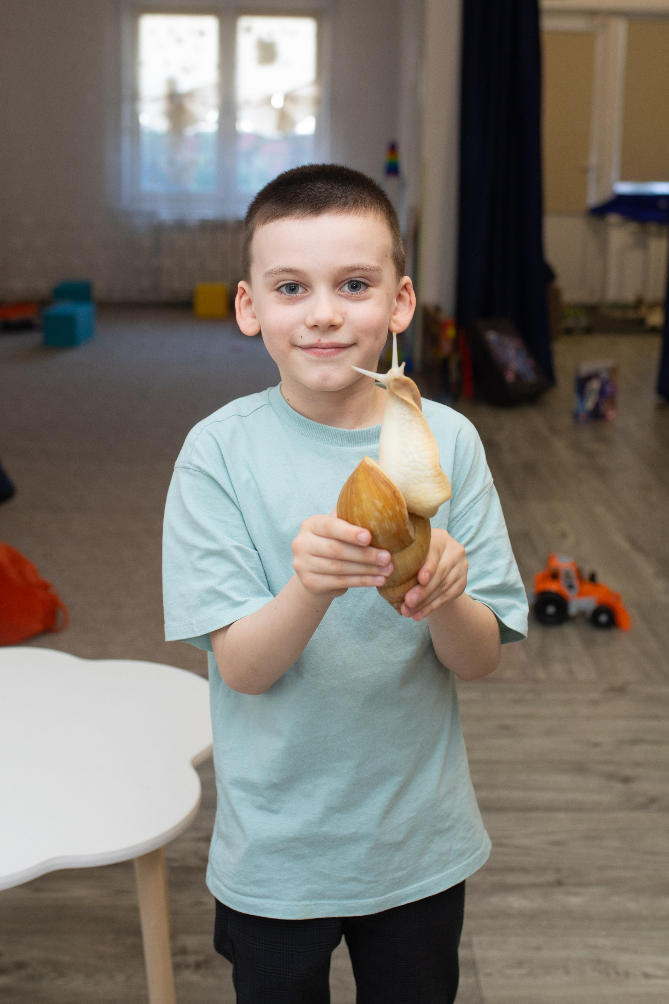 Пингви лофт. Фотограф в Новосибирске Ася Зверева