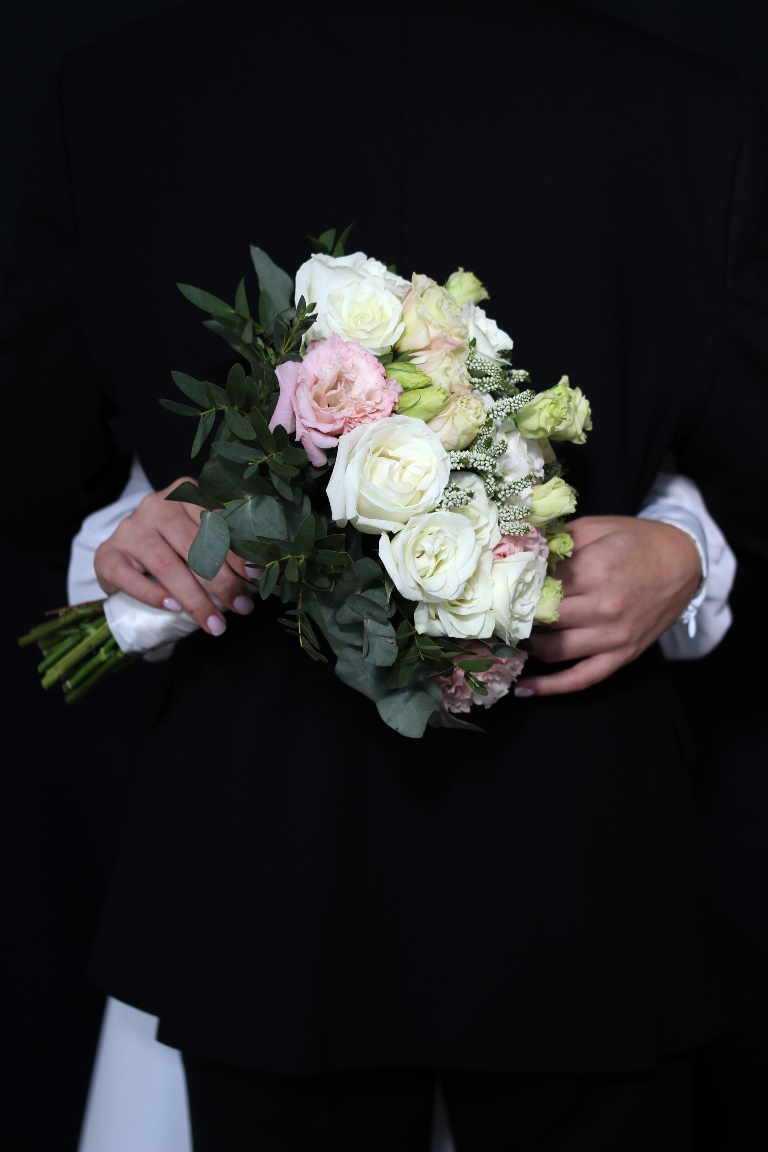 АННА И МАТВЕЙ. Фотограф в Челябинске Ушакова Анастасия