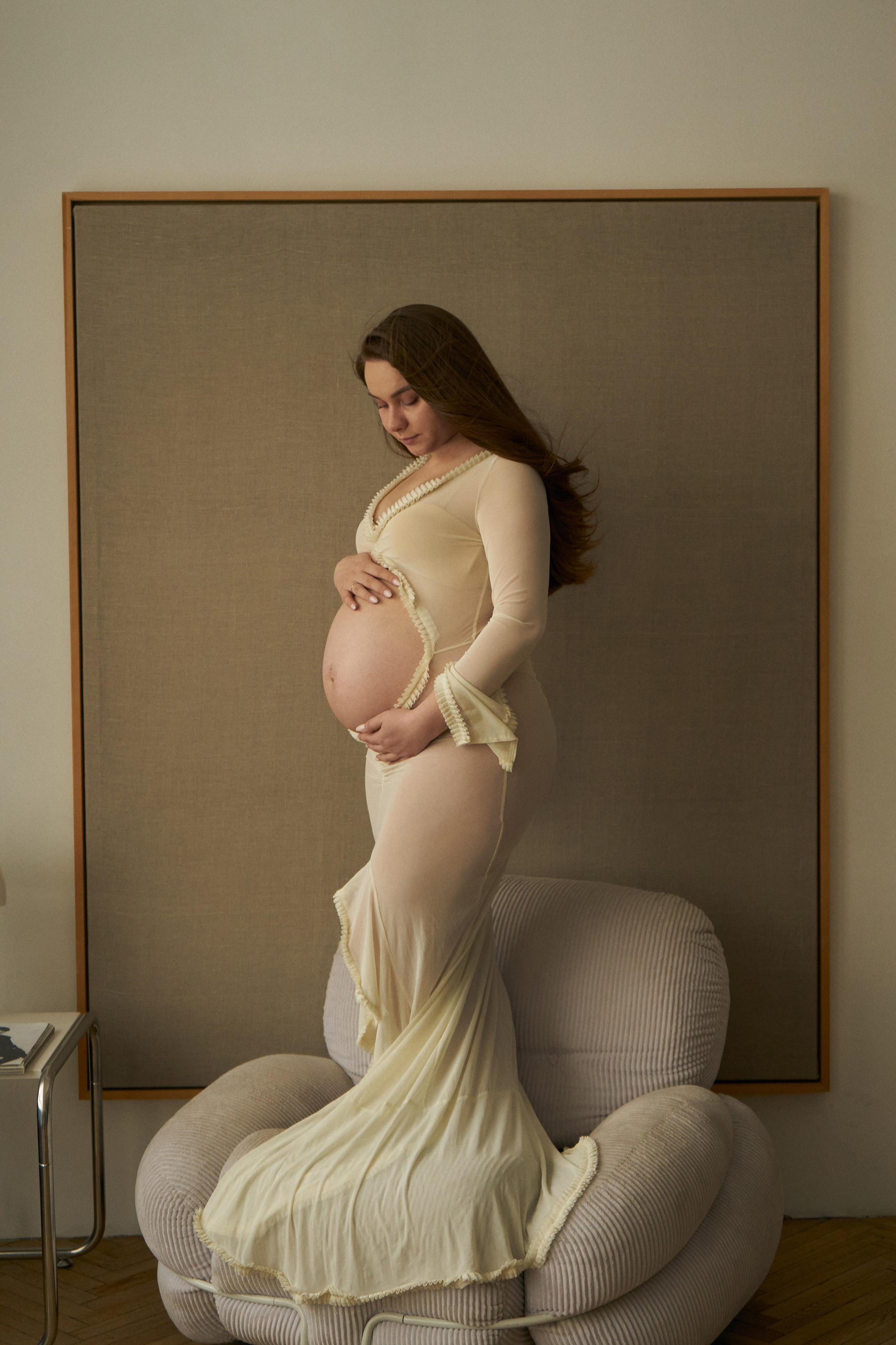 Настя и Вова. Валери. Фотограф твоей семьи и твоей внутренней нимфы. Москва МО