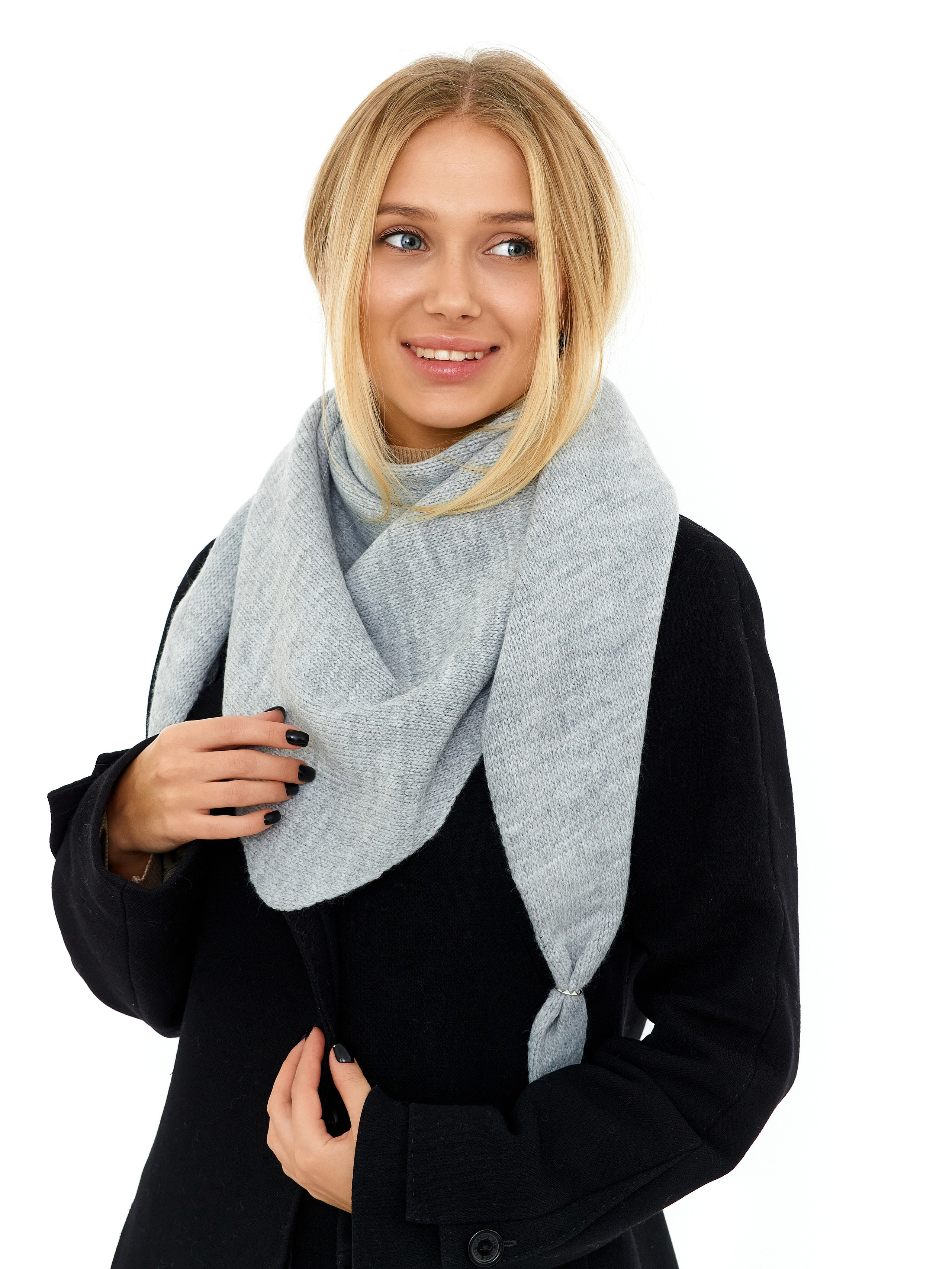 Головные уборы/шарфы. Главная