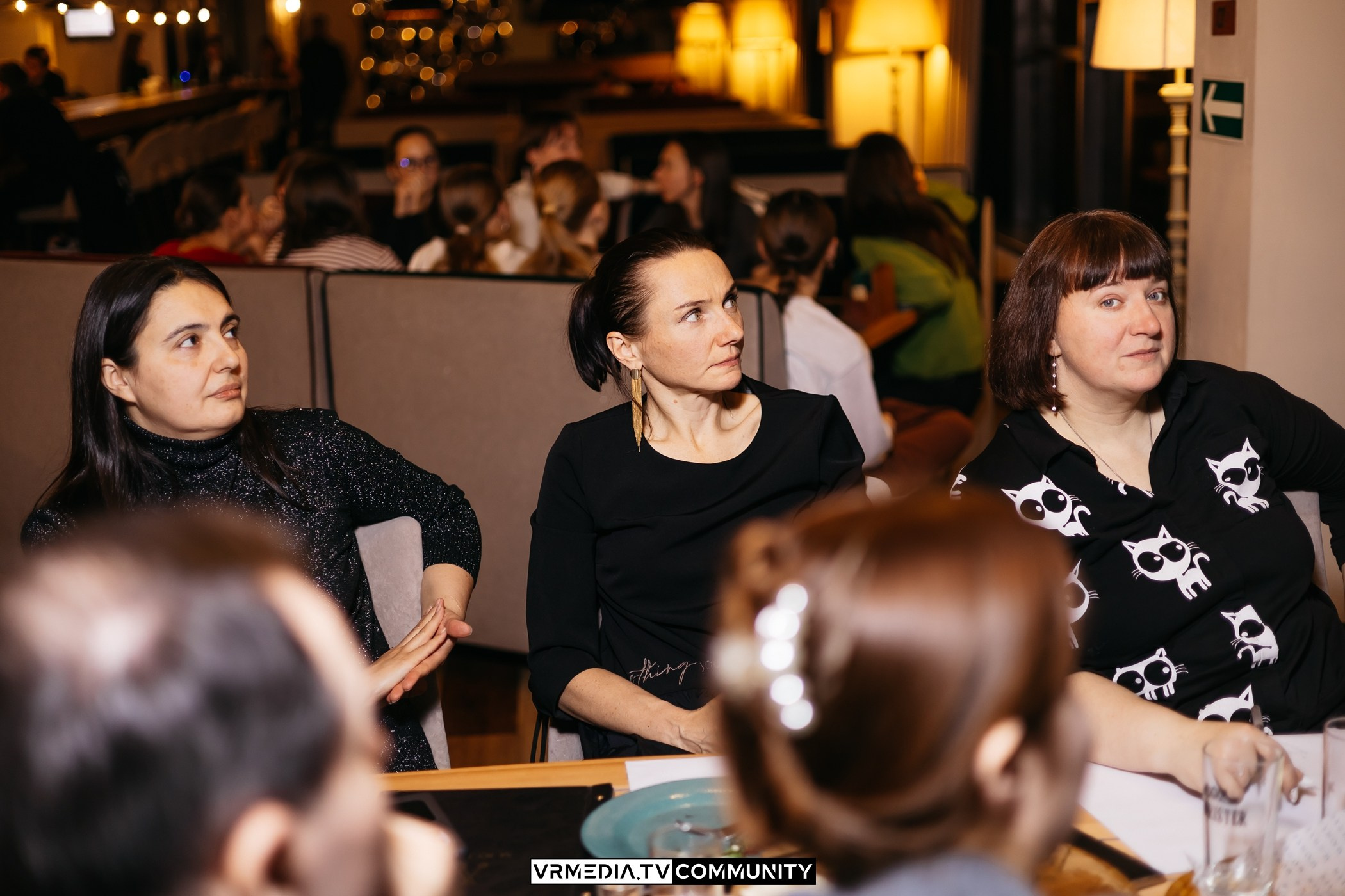 Ресторан «Мюнхен»: Эйнштейн Party