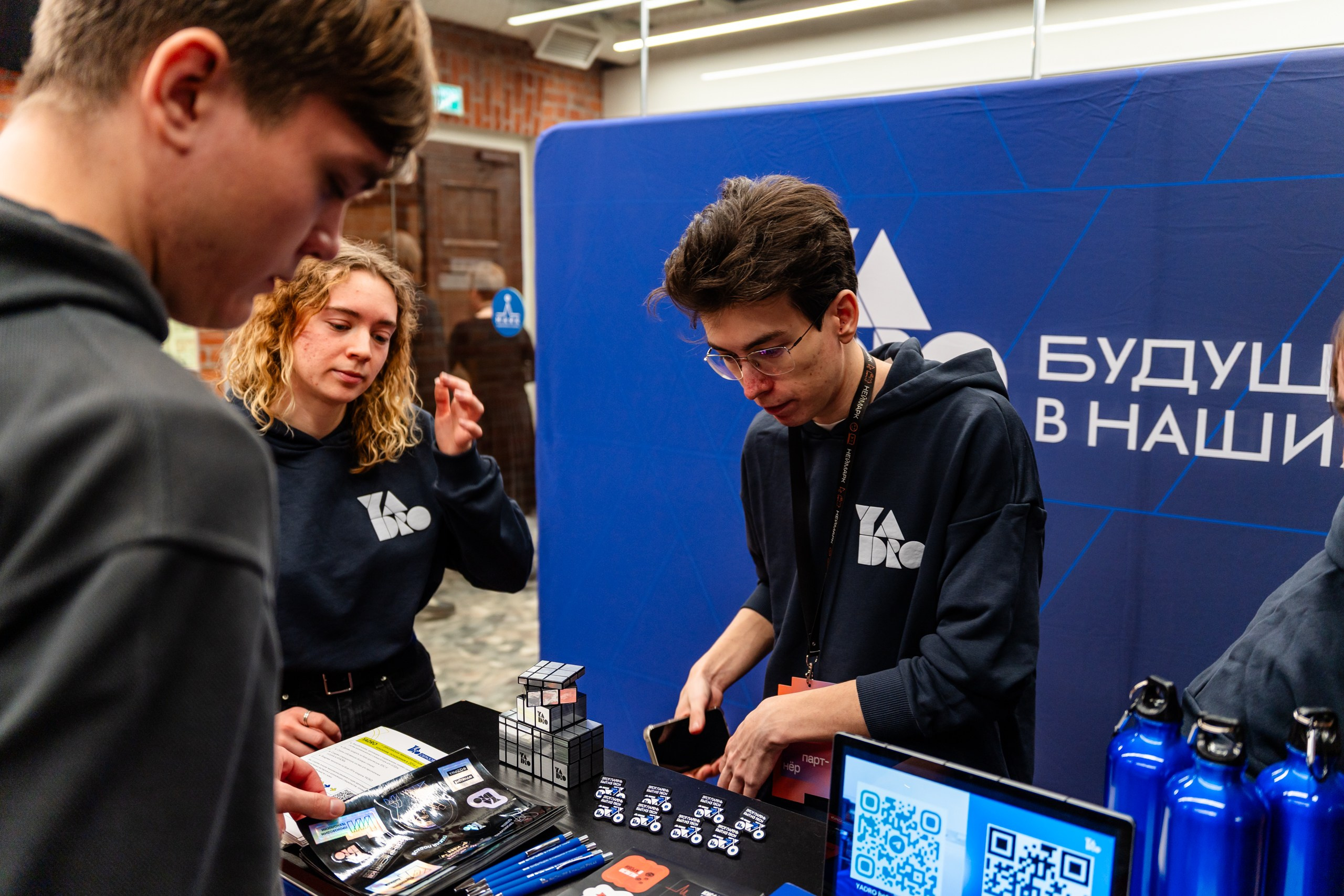 День Неймарк. Репортажный и портретный фотограф в Нижнем Новгороде Максим Горшков