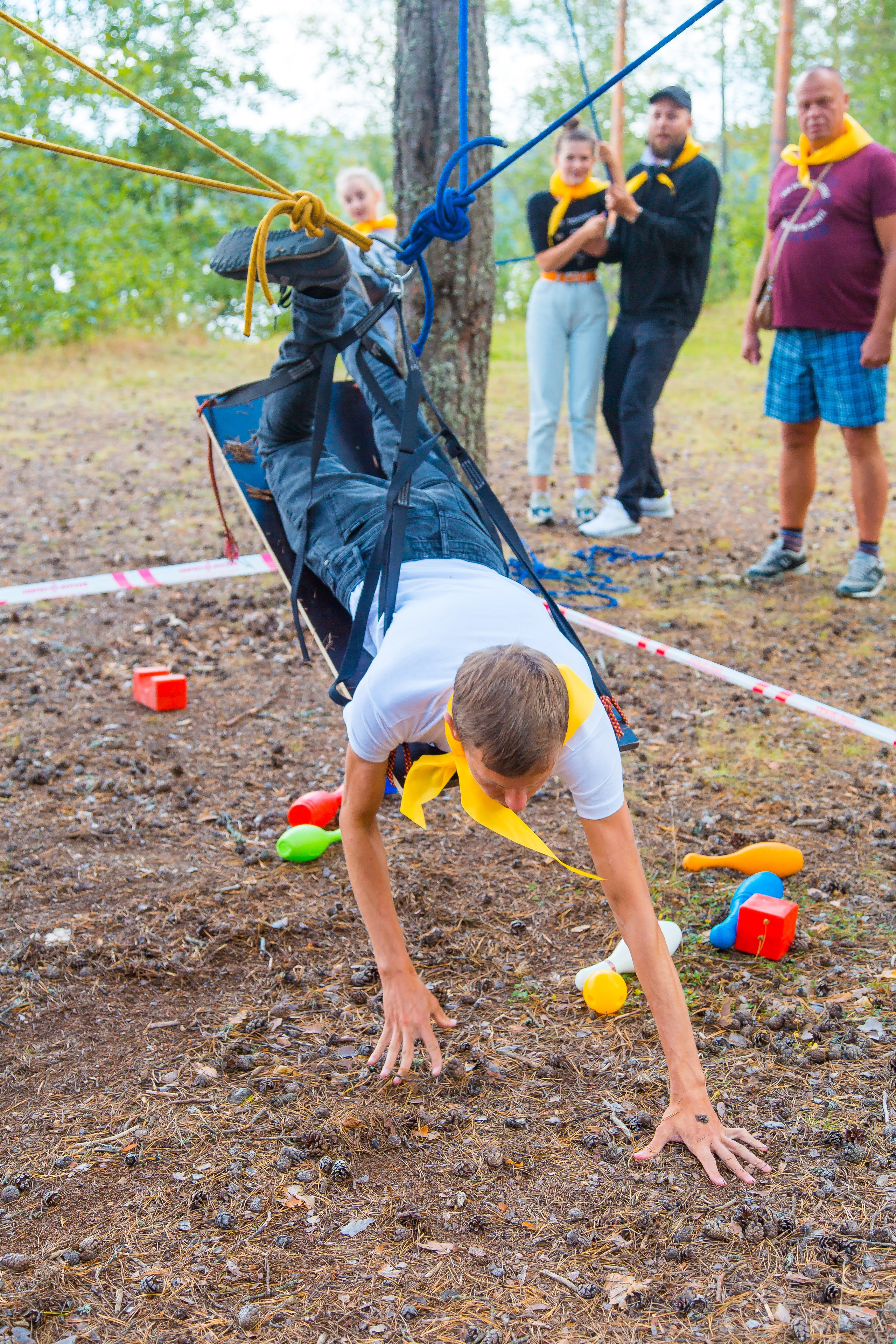 КОРПОРАТИВ РАПСОДИЯ. Главная