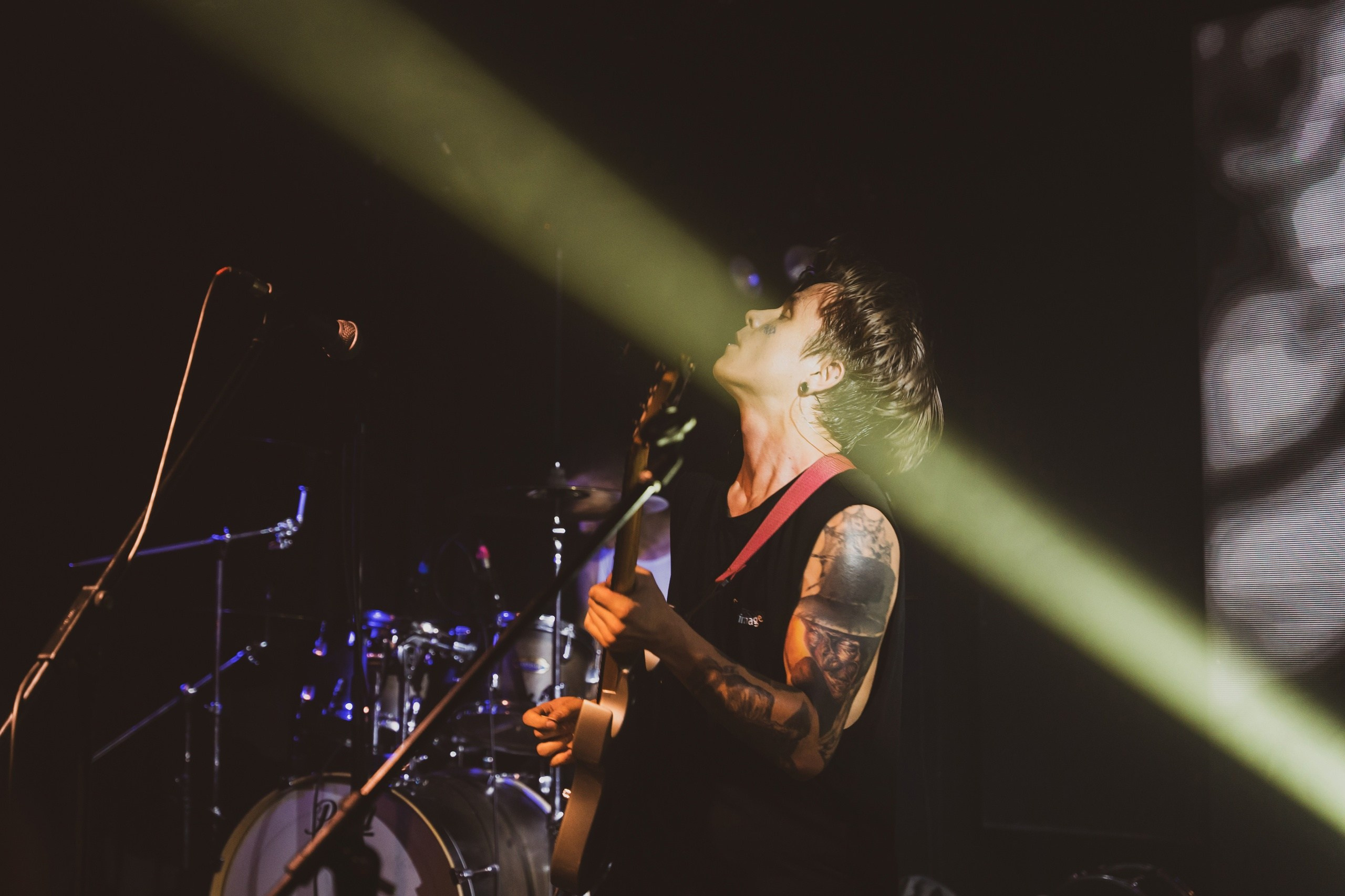 Концерты. Фотограф в Иркутске | Алмамедова Кристина