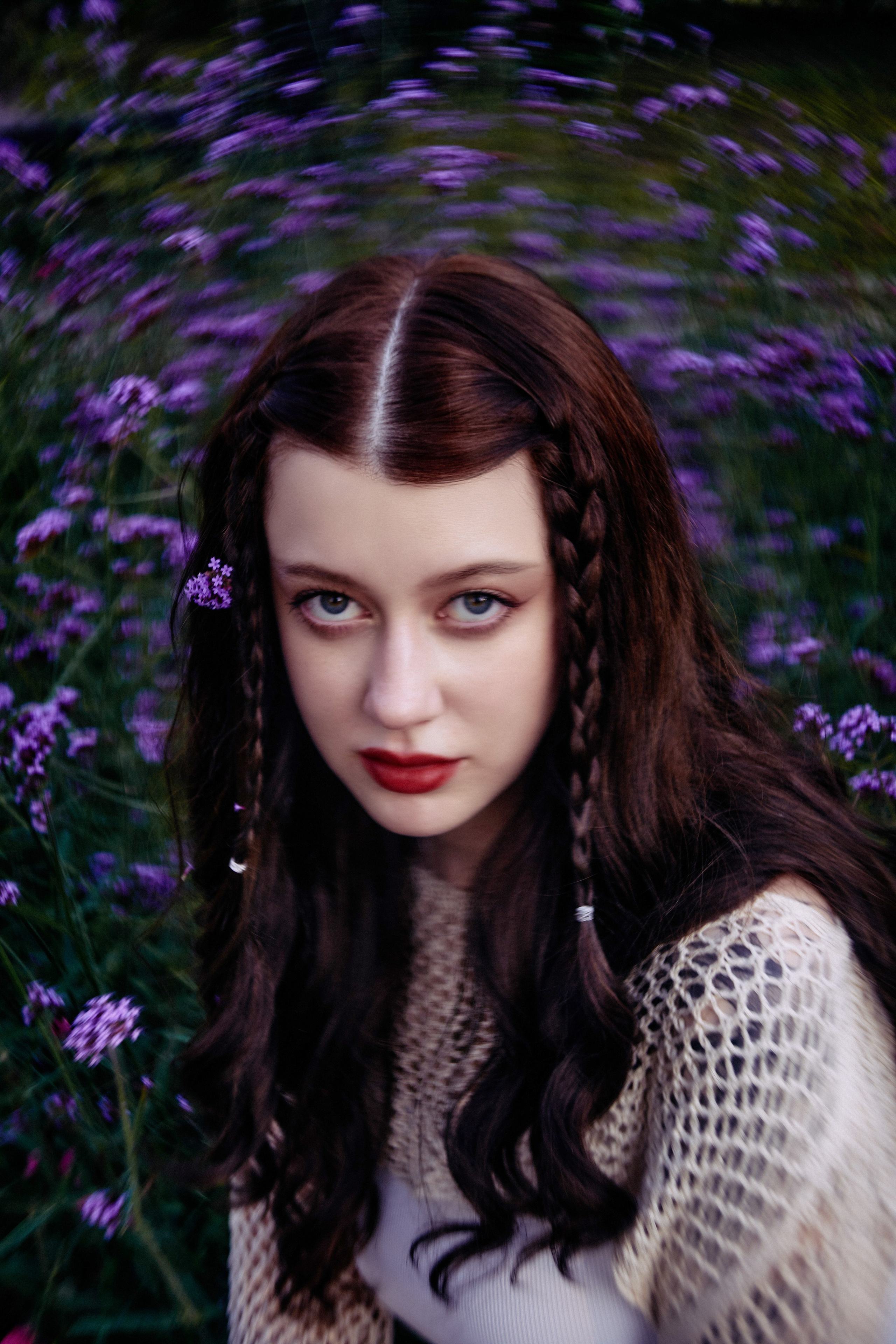 Ann. Фотограф в Иркутске | Алмамедова Кристина