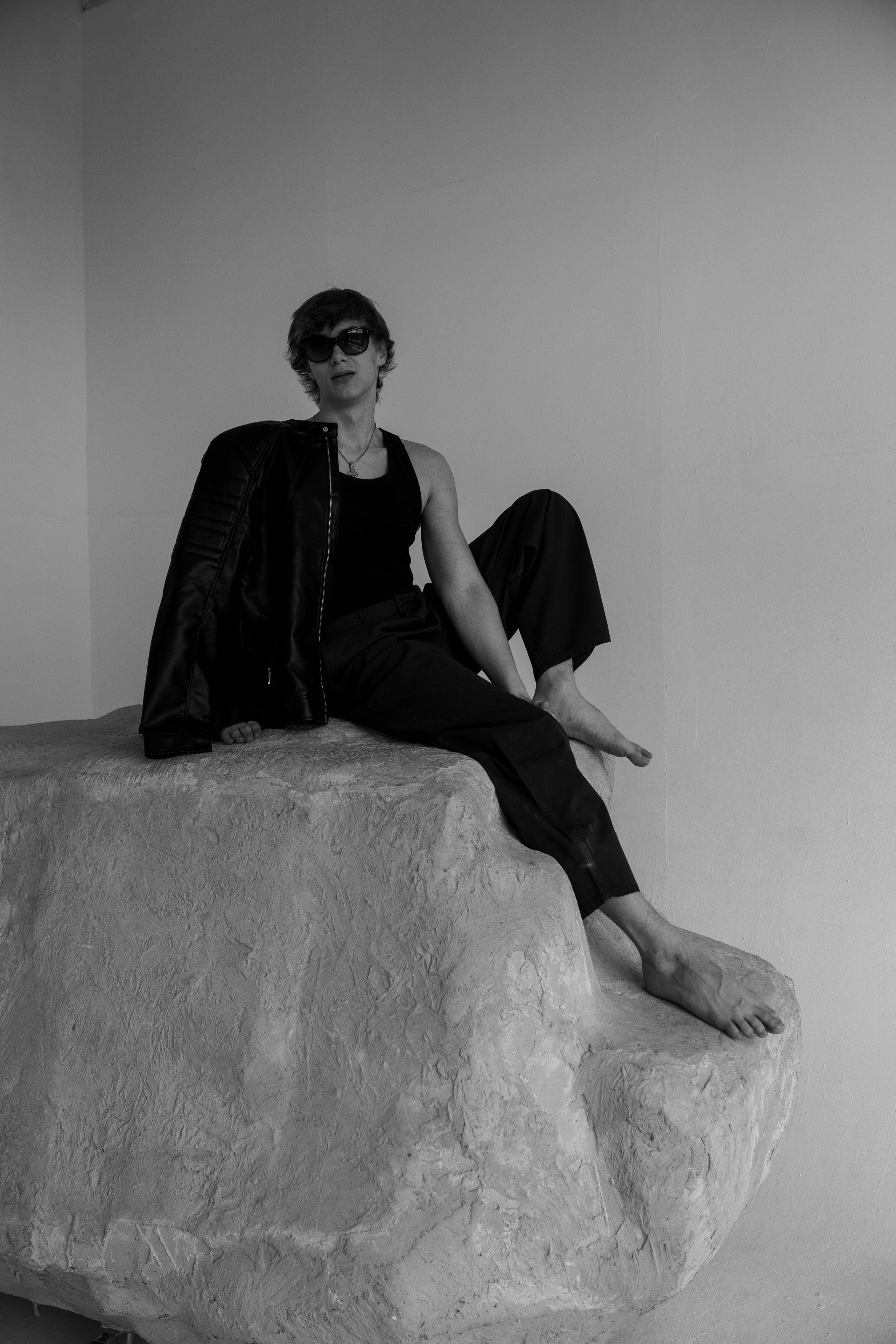 Татьяна и Иван. Профессиональный фотограф