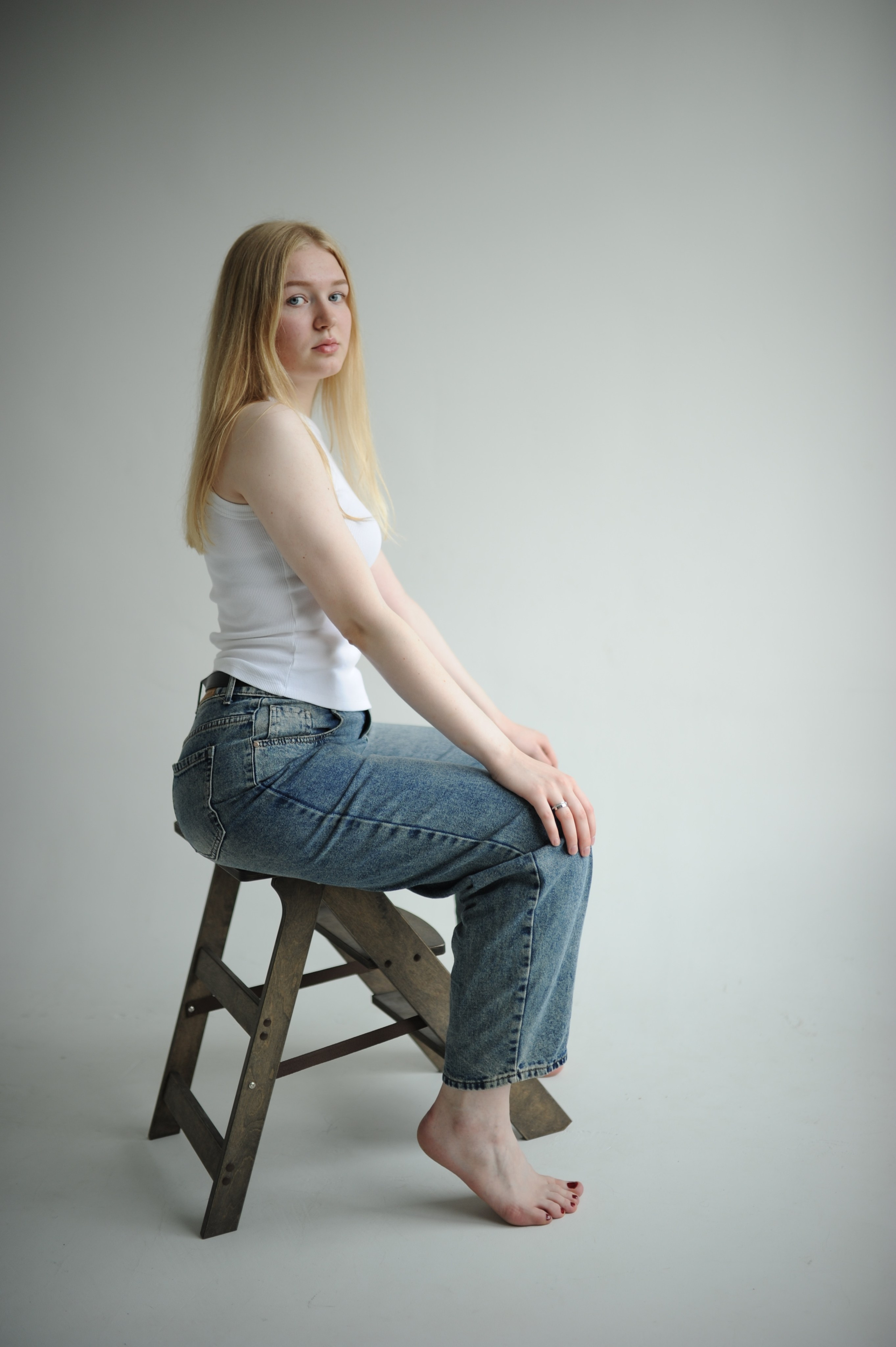 Портретный и семейный фотограф в Гомеле Сергей Мирский