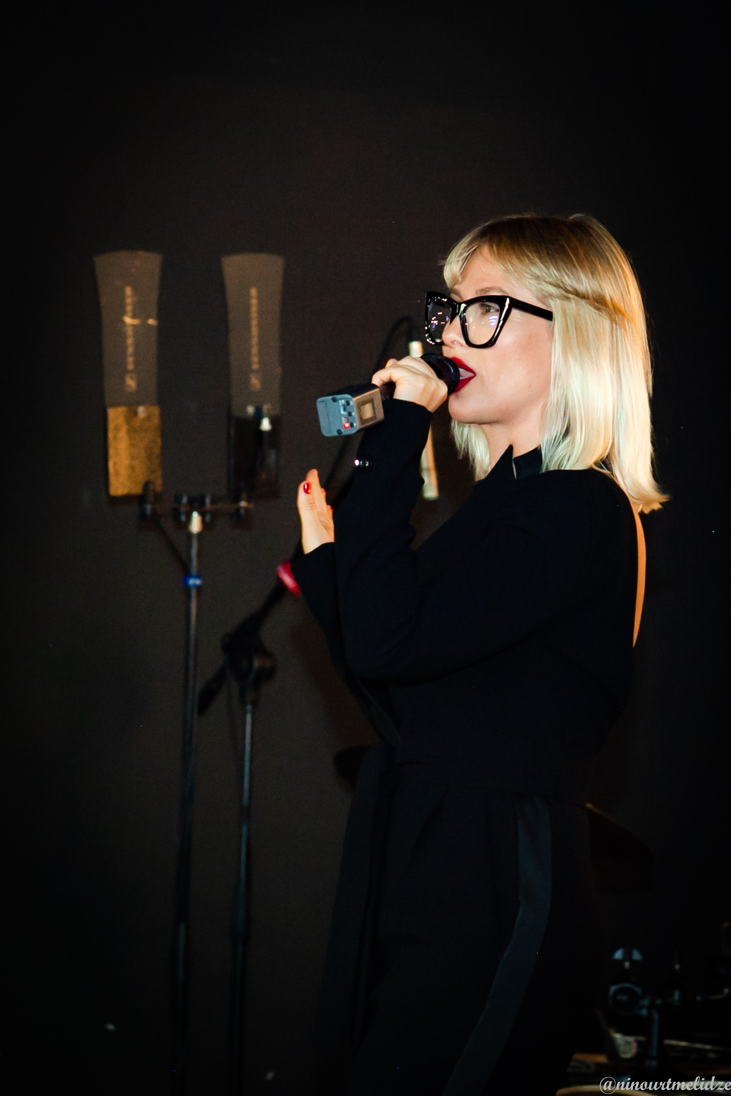 Бал «Мьюзик’Тон»королевы блюза Виктории Пьер-Мари!. Art photographer Nino