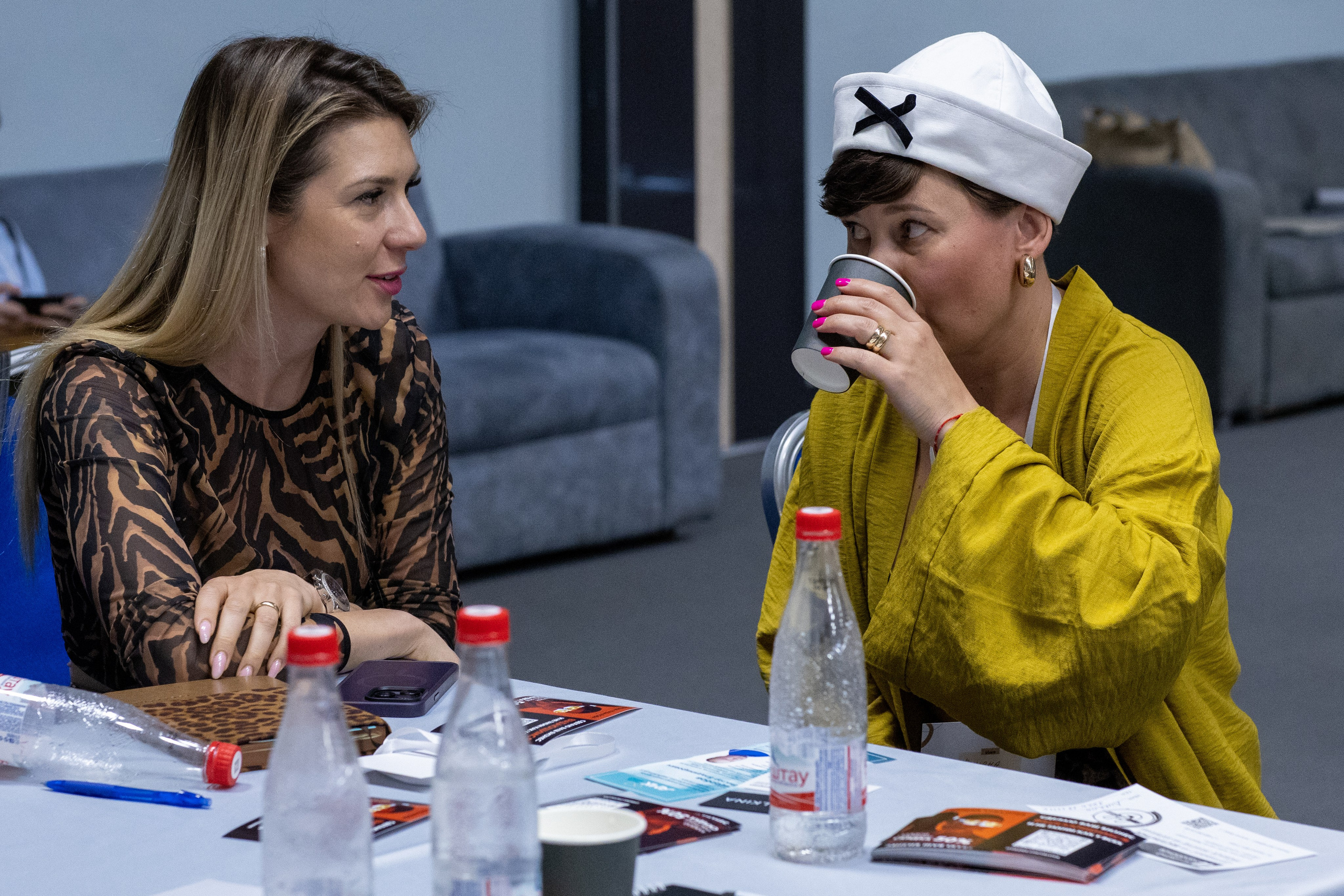 Нетворкинг. Медиапродюсер, фотограф в Минеральных Водах —Виктор Холодов