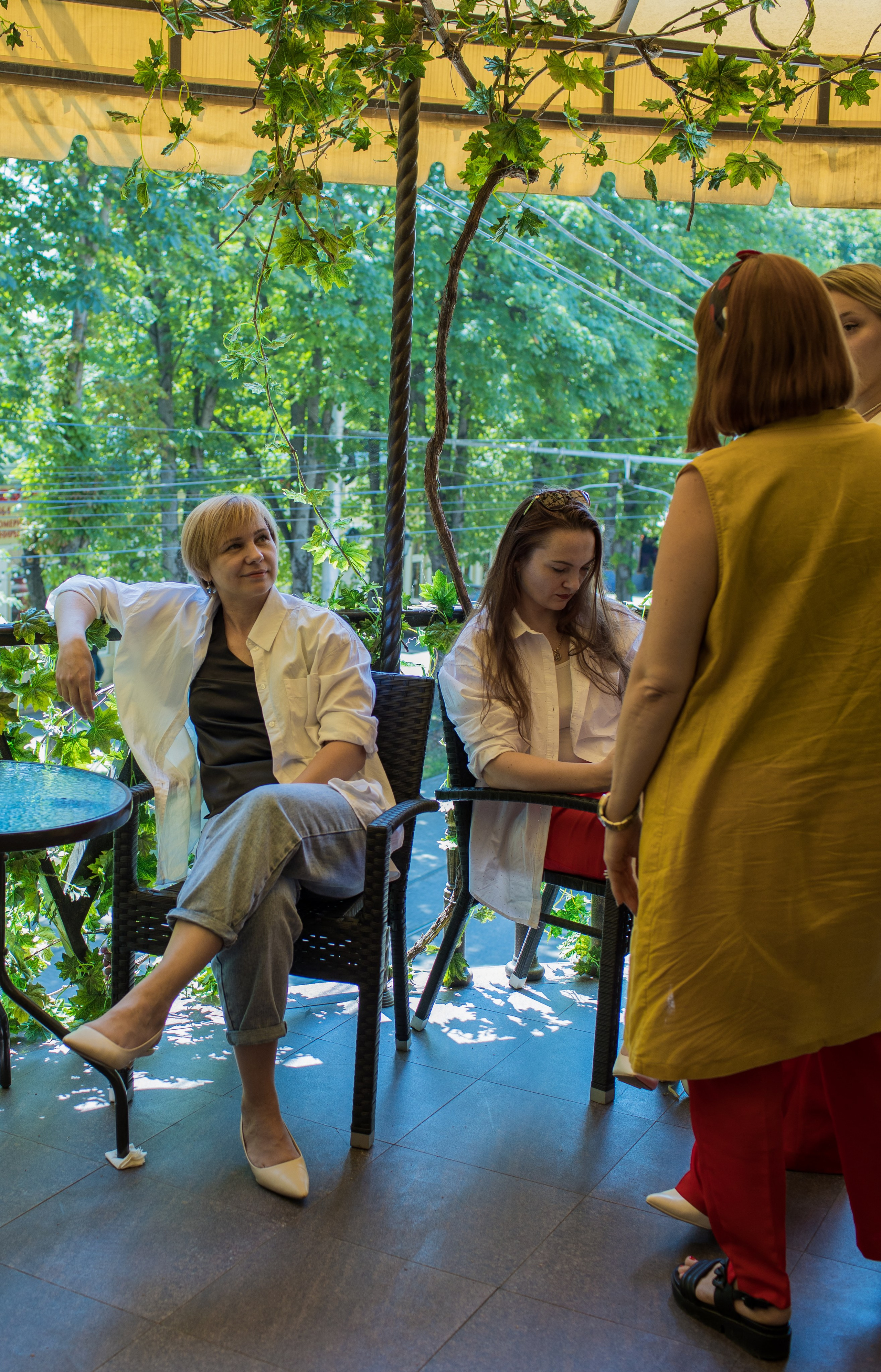 Нетворкинг г. Пятигорск. Медиапродюсер, фотограф в Минеральных Водах —Виктор Холодов