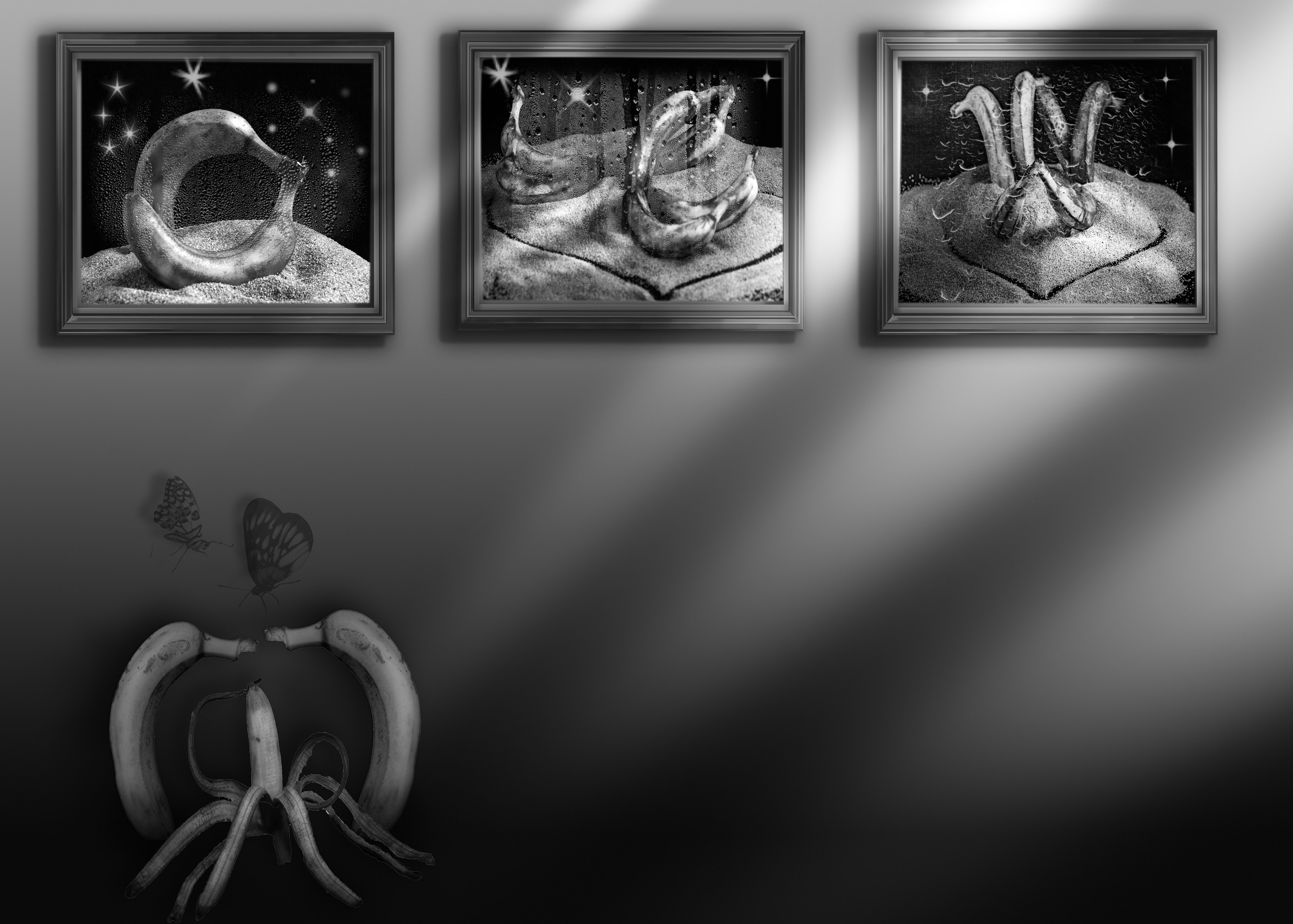 Какждый видет по своему. Медиапродюсер, фотограф в Минеральных Водах —Виктор Холодов