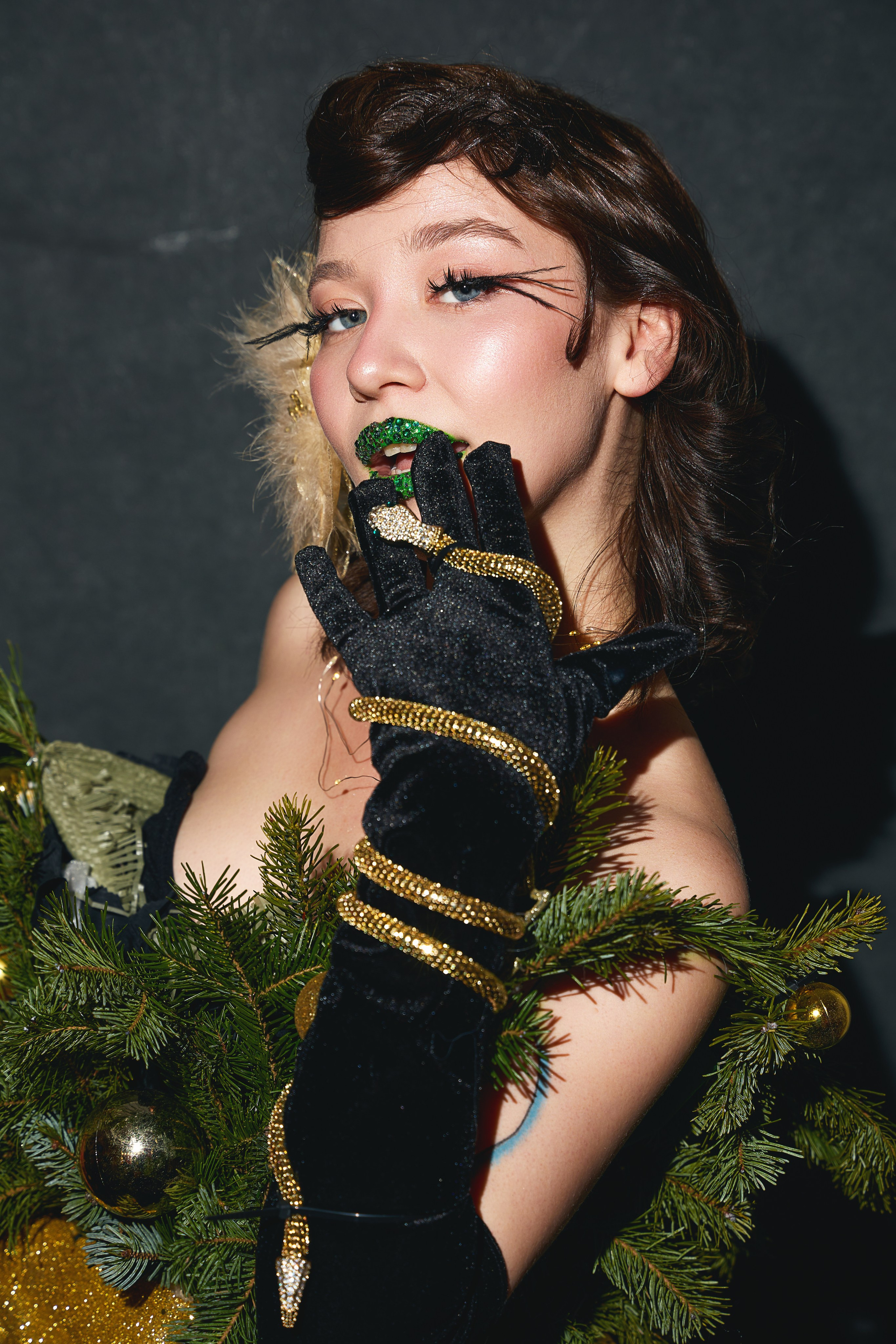 Портрет. Фотограф в Южно-Сахалинске Вадим Бороненков