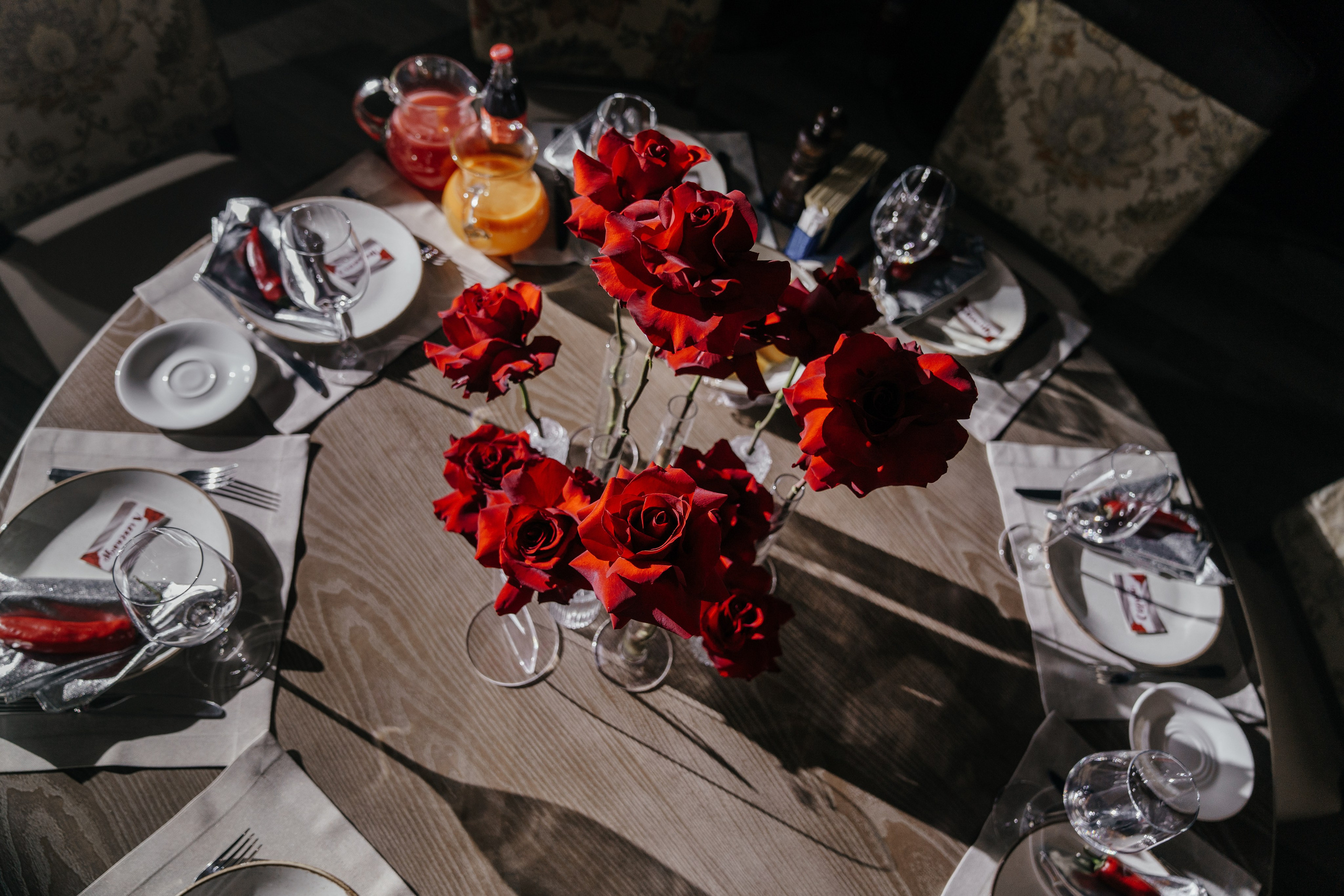 Годовщина свадьбы | 25 лет. Свадебный и репортажный фотограф Ростов-на-Дону Алексей Гуль