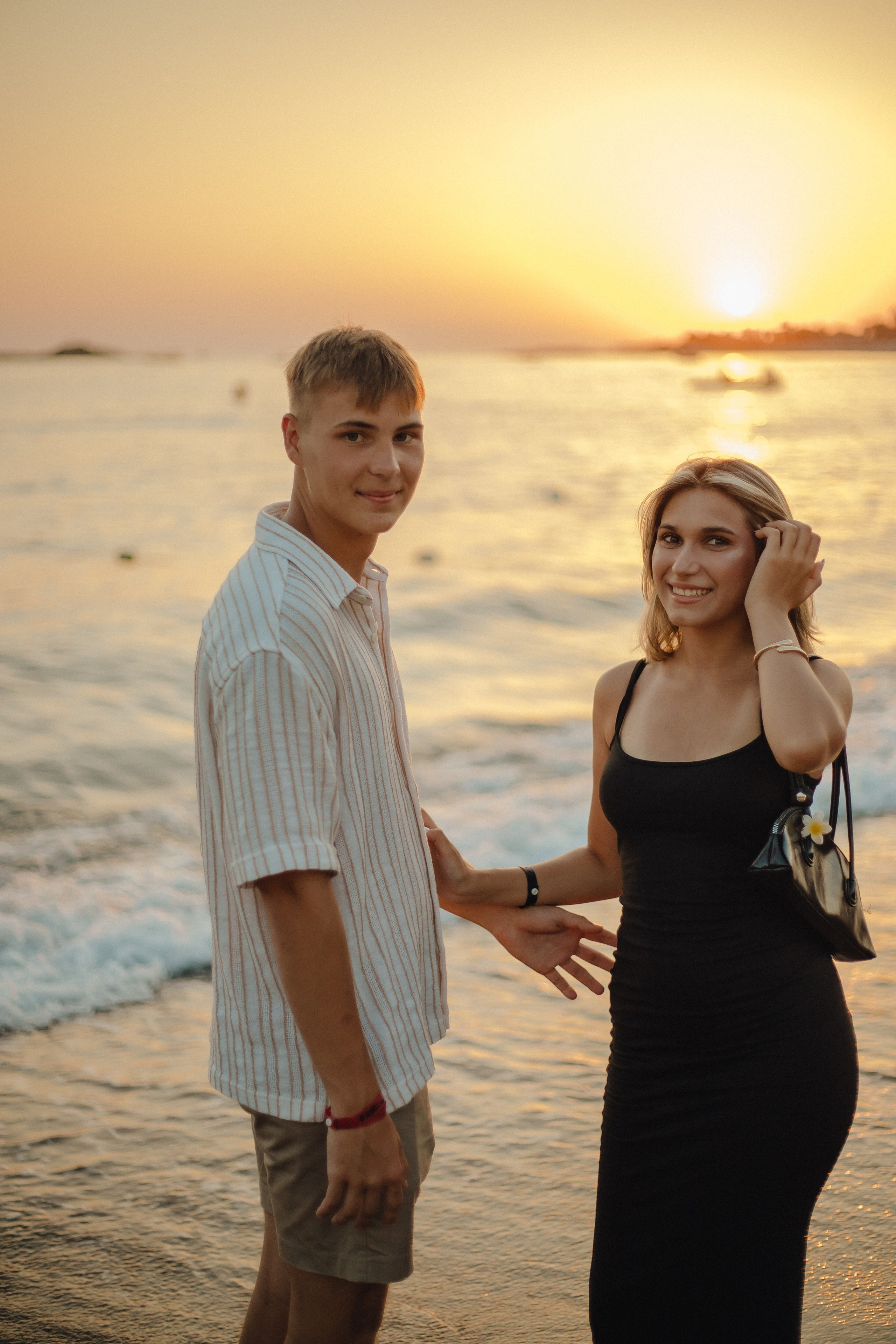 Love story в Турции. Семейный фотограф в Москве и Московской области Лазутина Валентина