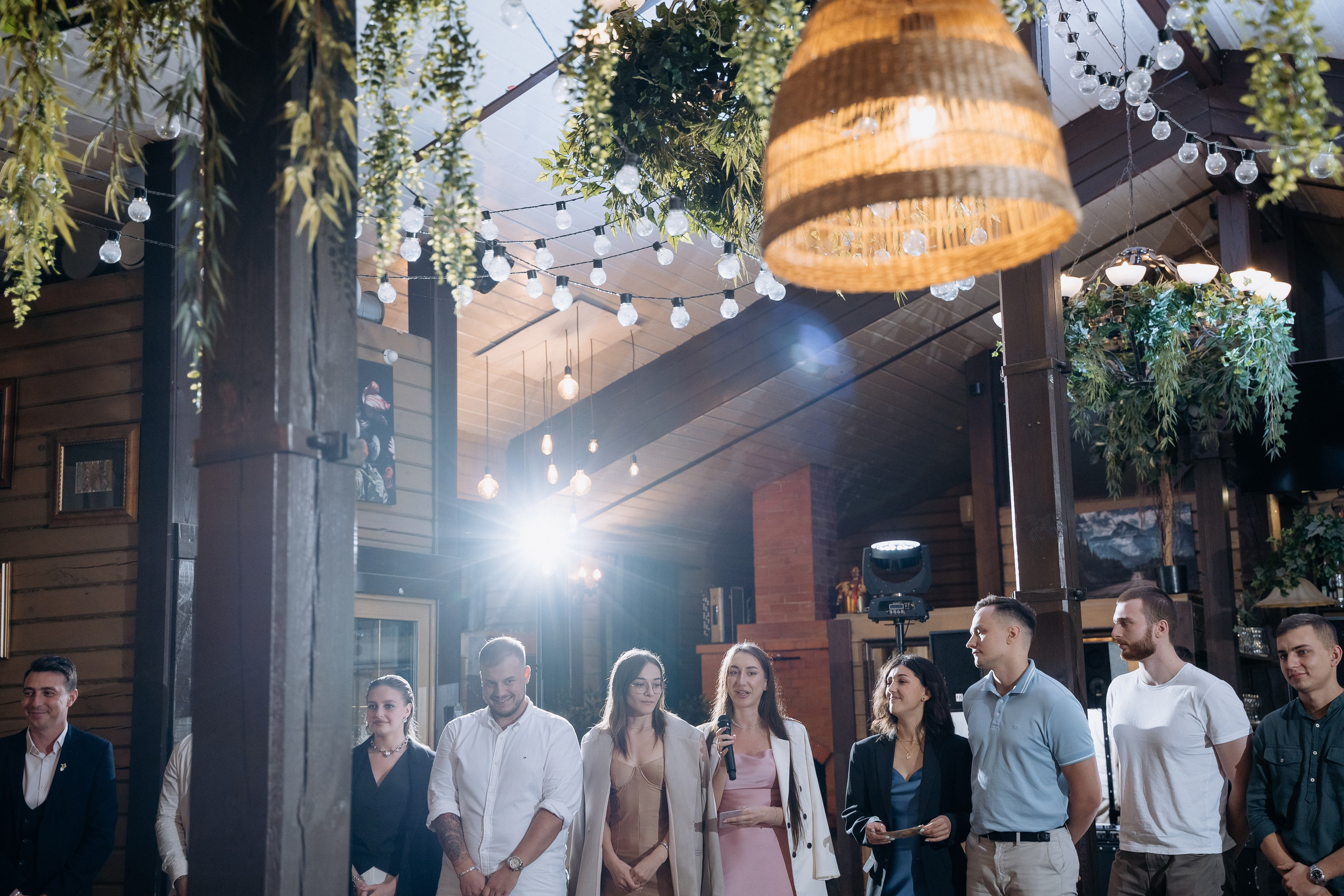 Влад и Бэлла. Свадебный и семейный фотограф в Новосибирске Наталья Зорина