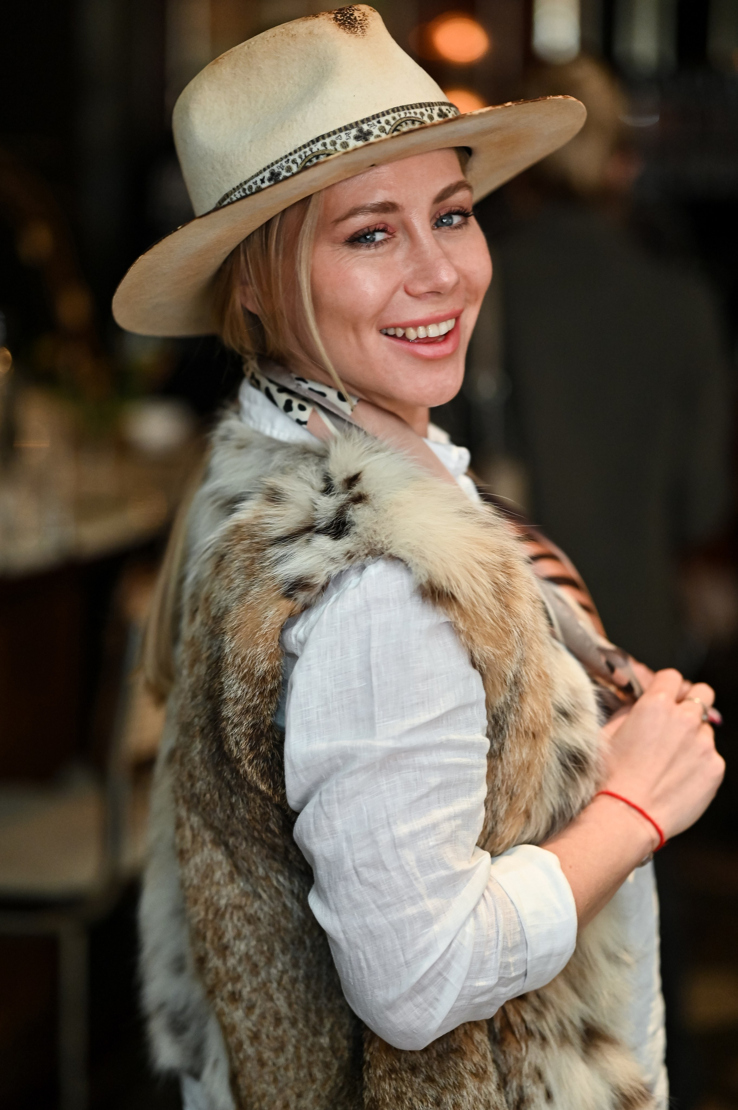 «Дикая» Завтрак не у Тиффани. ZDARONOKIA Репортажный фотограф