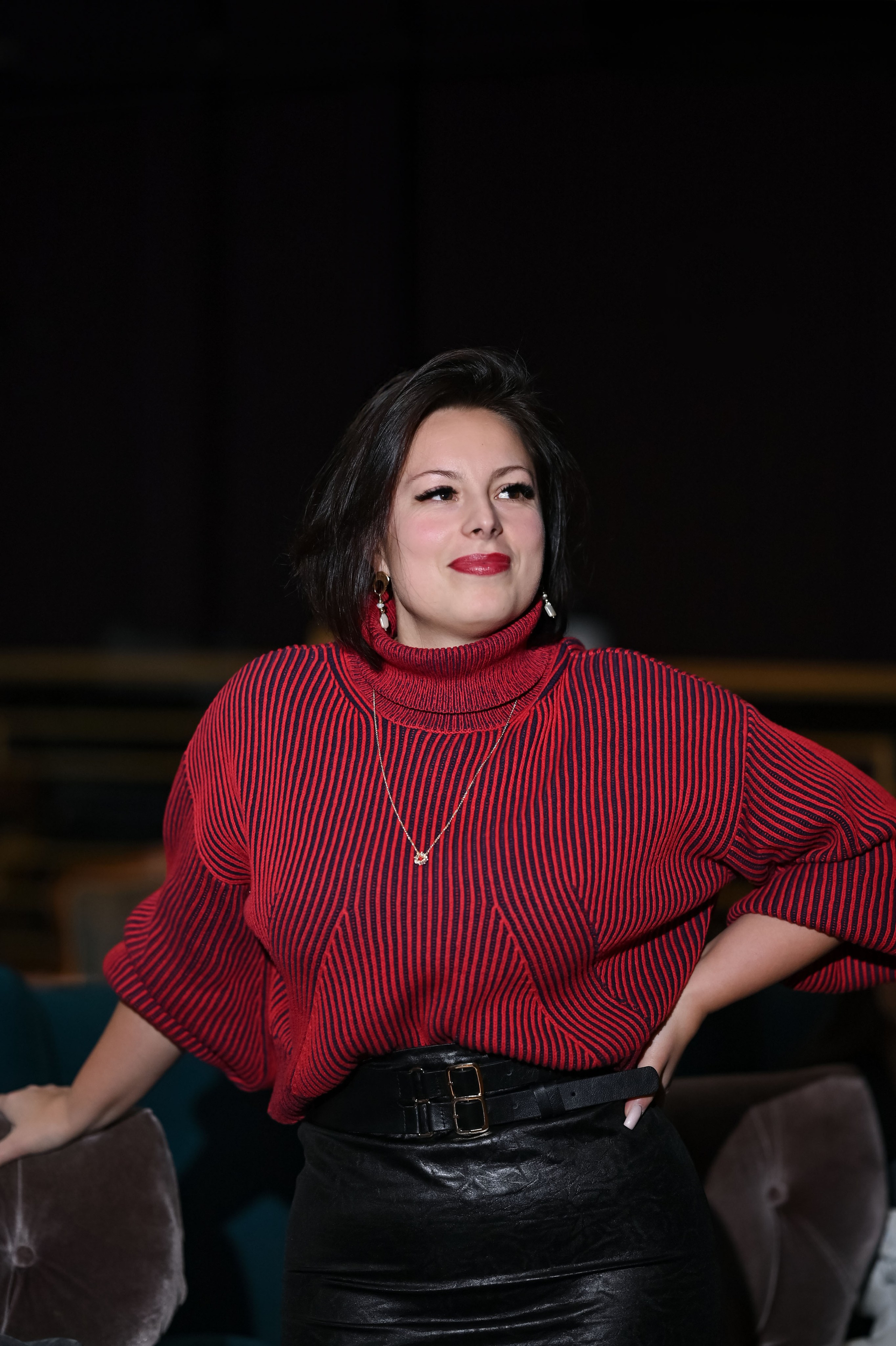 Женская тусовка 11. ZDARONOKIA Репортажный фотограф