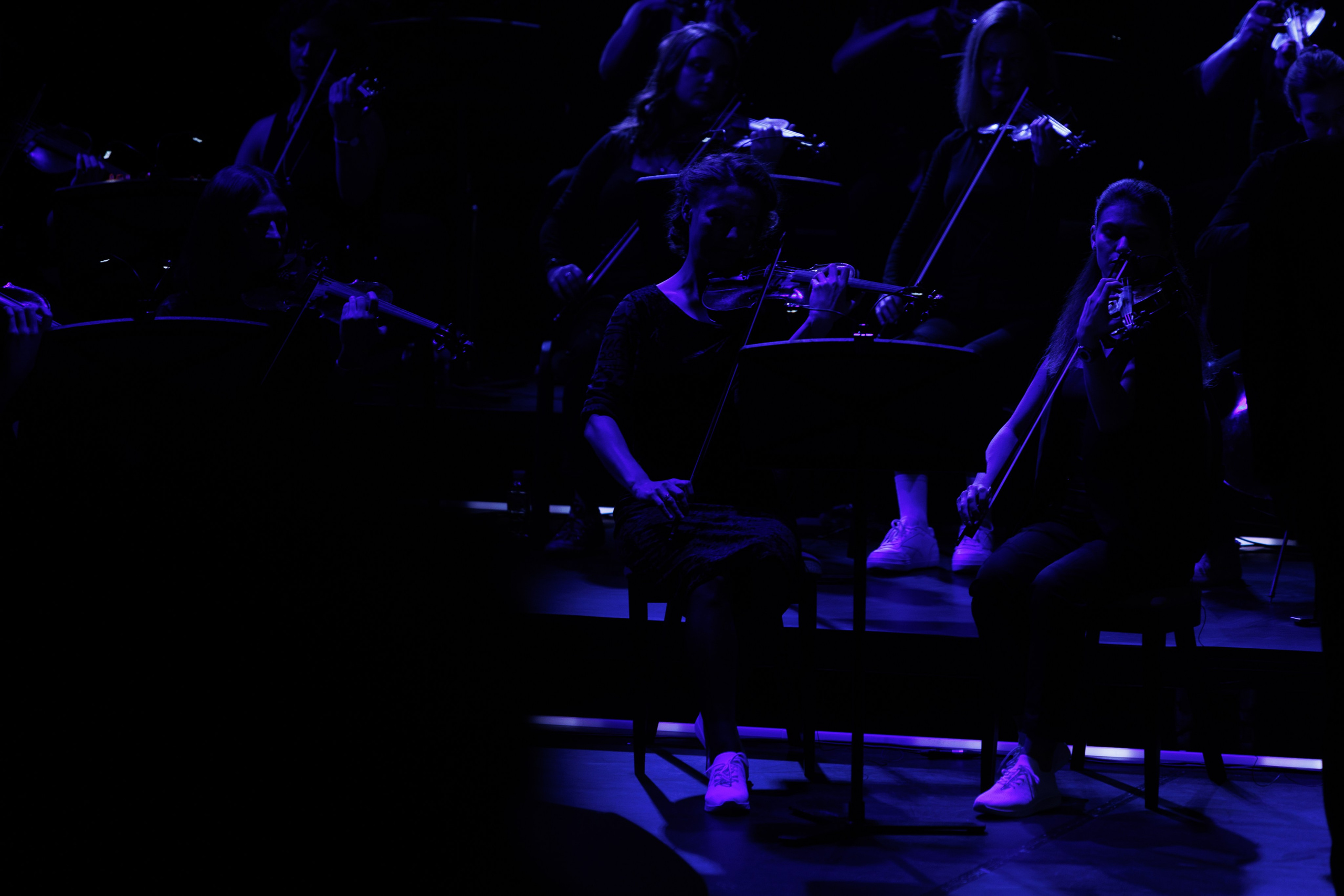 Сольный концерт Эдгара Акобяна. Студийный и свадебный фотограф в Москве Айк Саркисян