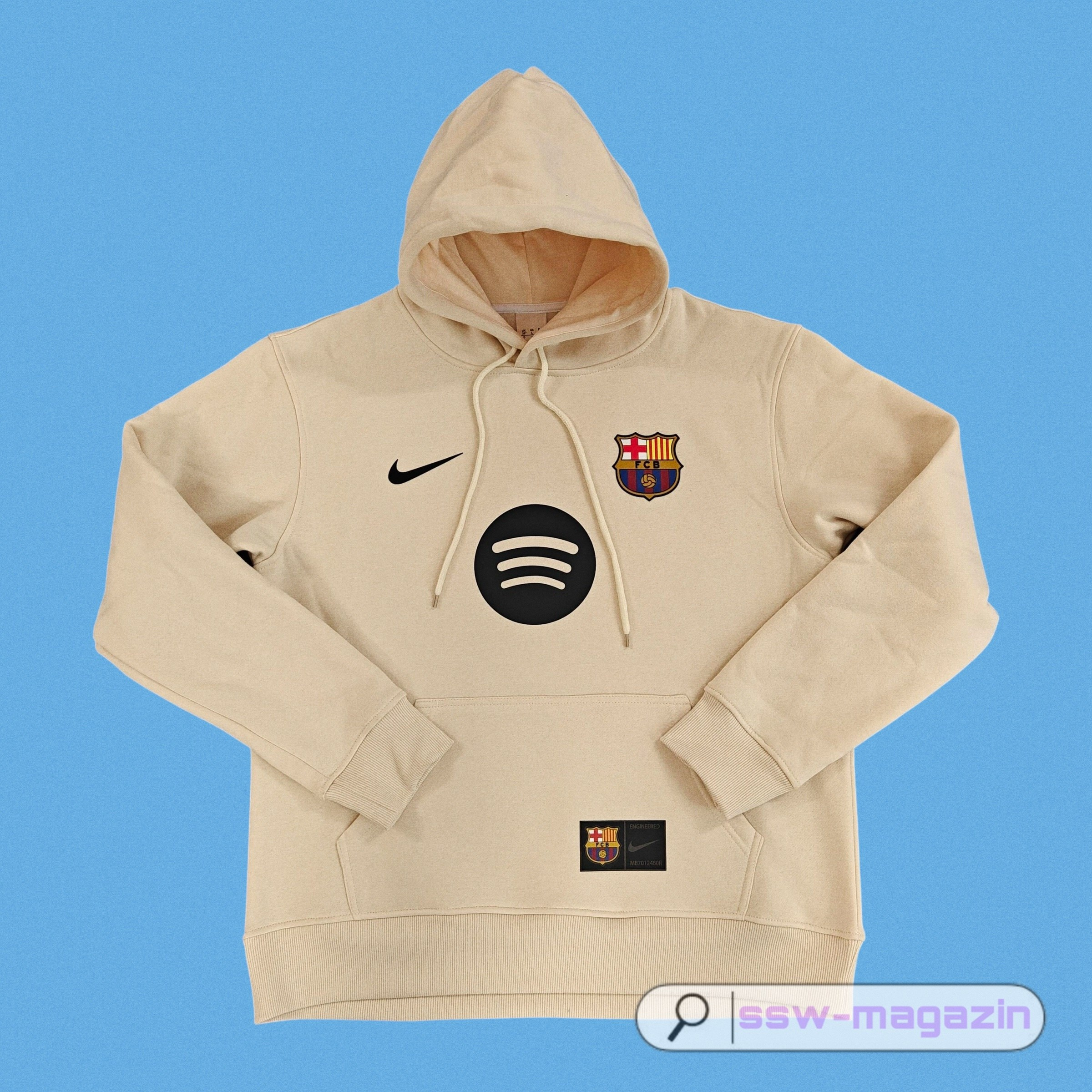 Худи. Футбольный магазин — ssw_magazin