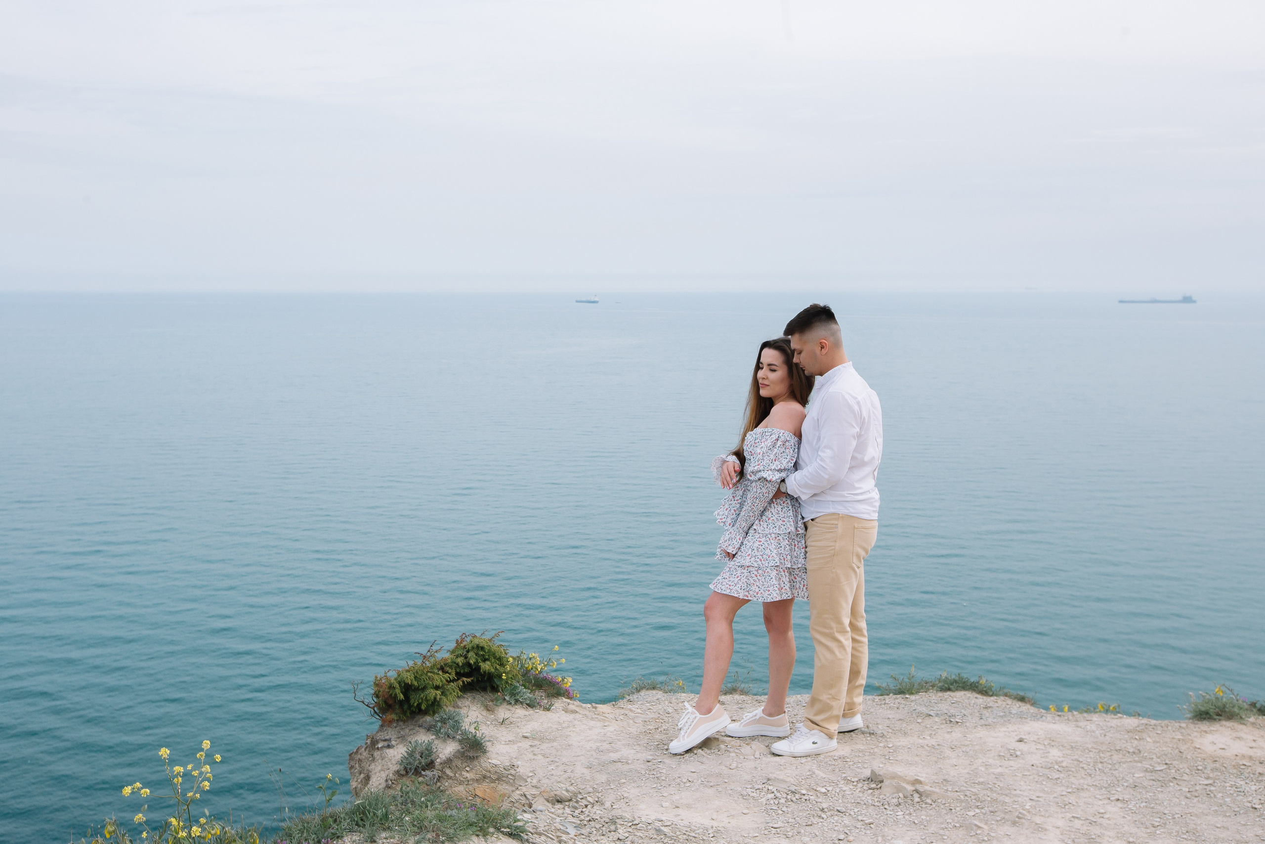 Евгений и Алина. Свадебный фотограф Анастасия Багдасарян